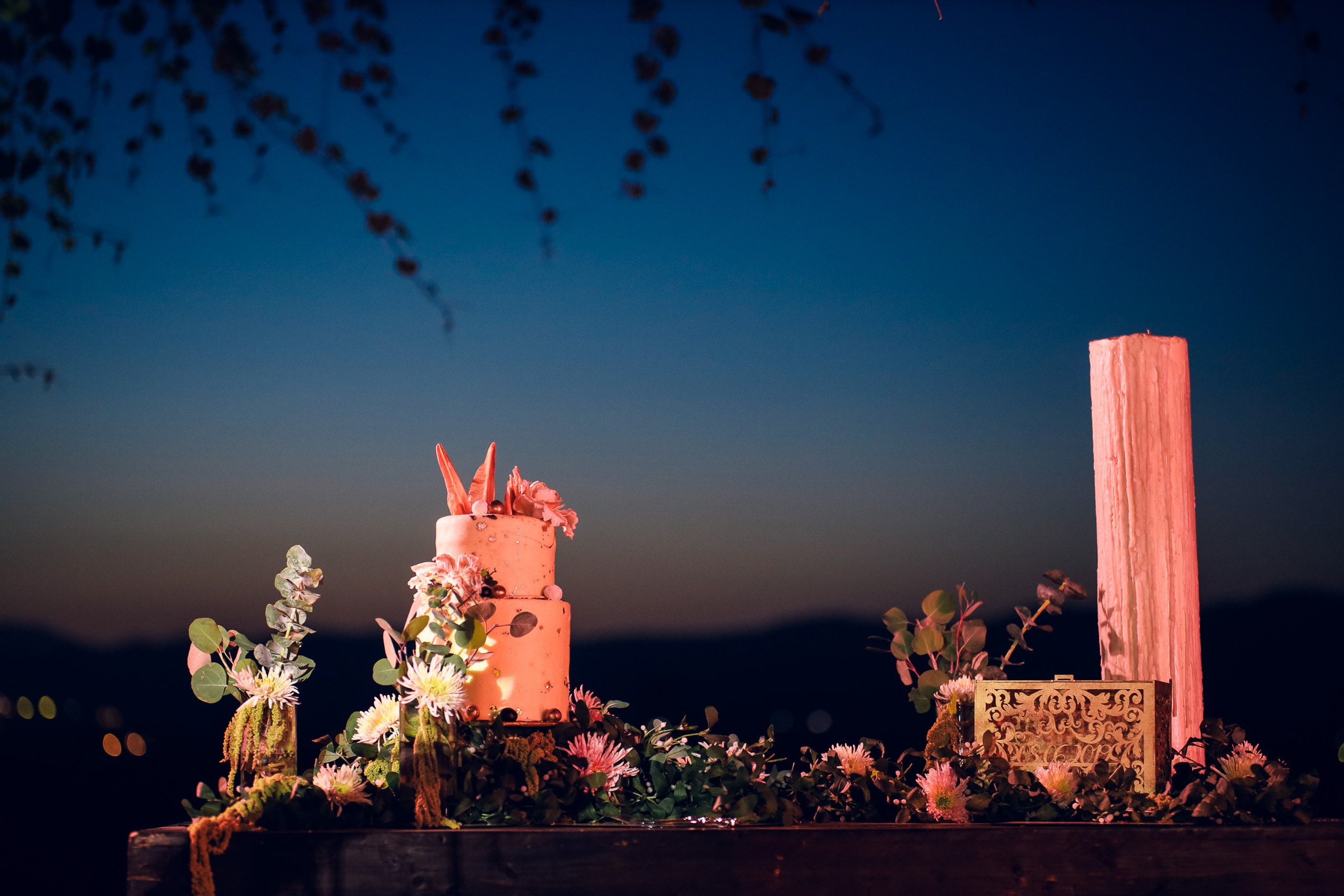 Parque La Joya Valle de Gpe + Iglesia de Piedra. Estudio de fotografia en Tijuana