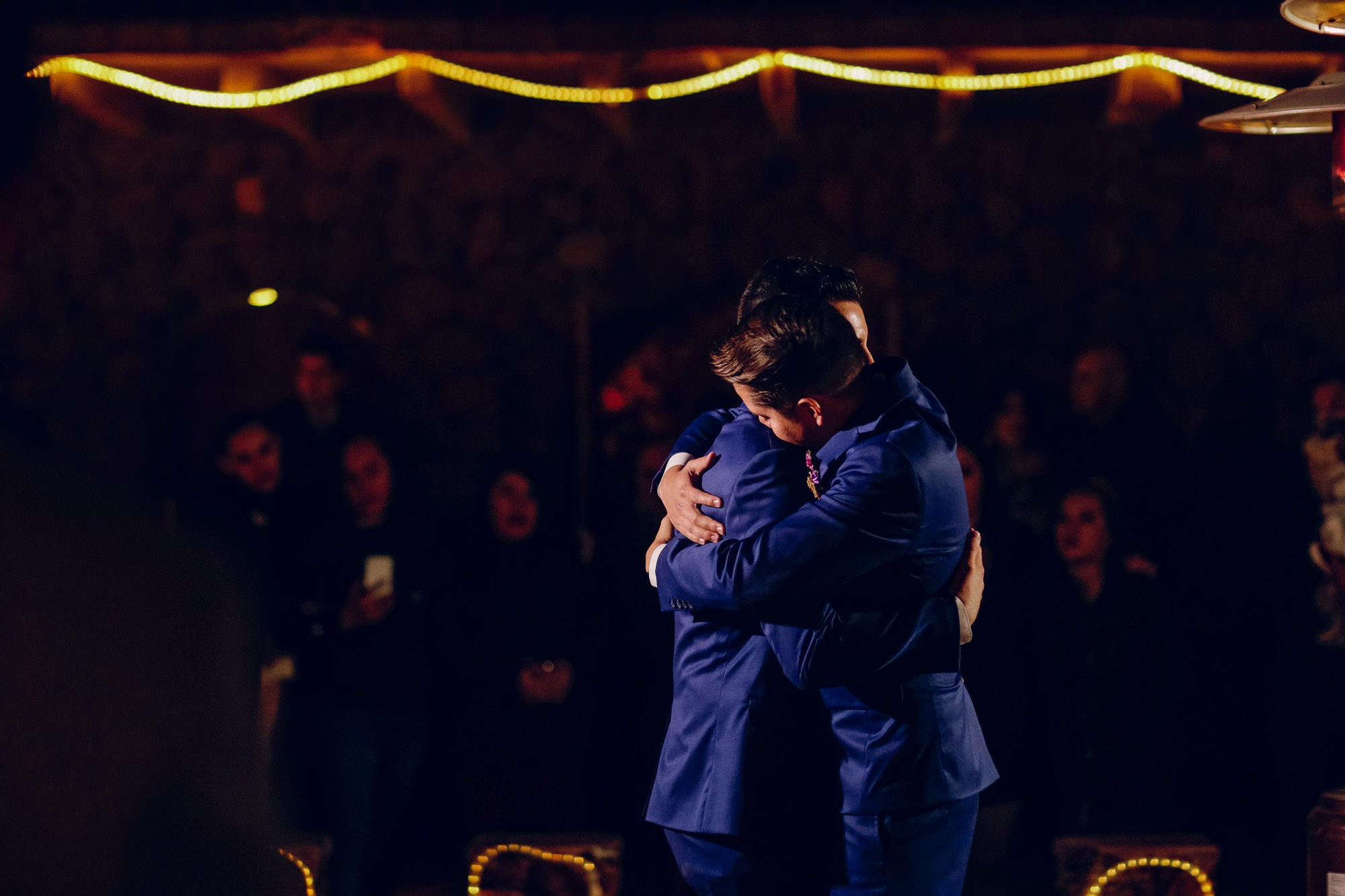 Two Grooms Valle de Guadalupe. Estudio de fotografia en Tijuana