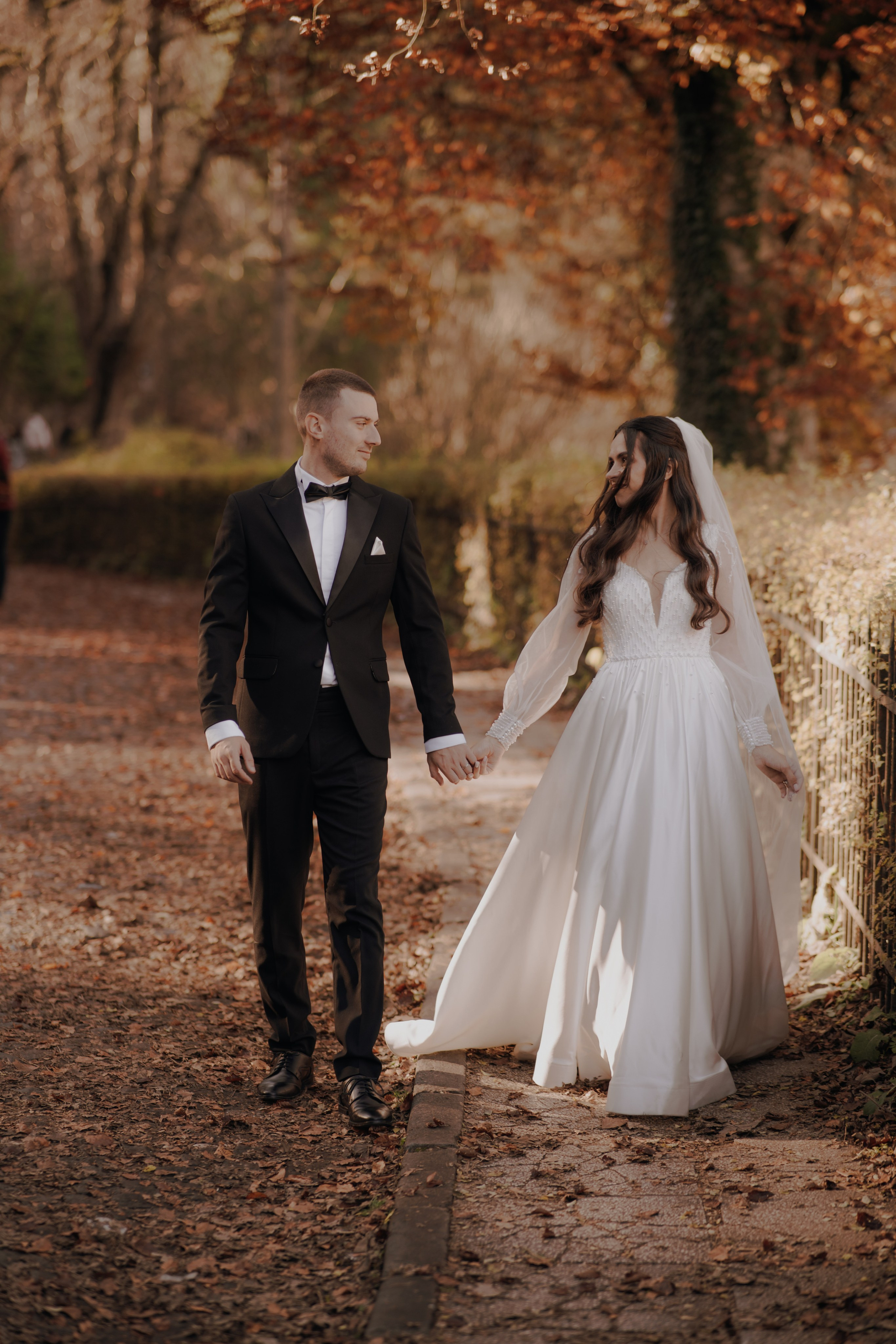 Trash the Dress- Andra & Andrei. Events photographer Paul Dafina