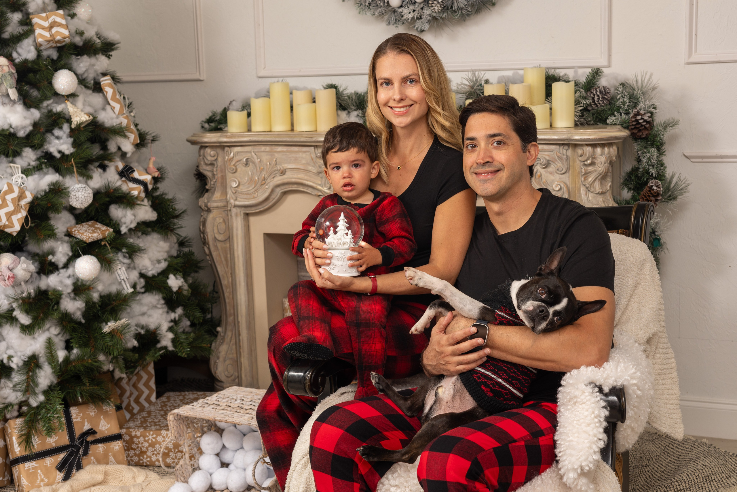 Julia's Family. Family, lifestyle, and commercial photography in New York and New Jersey