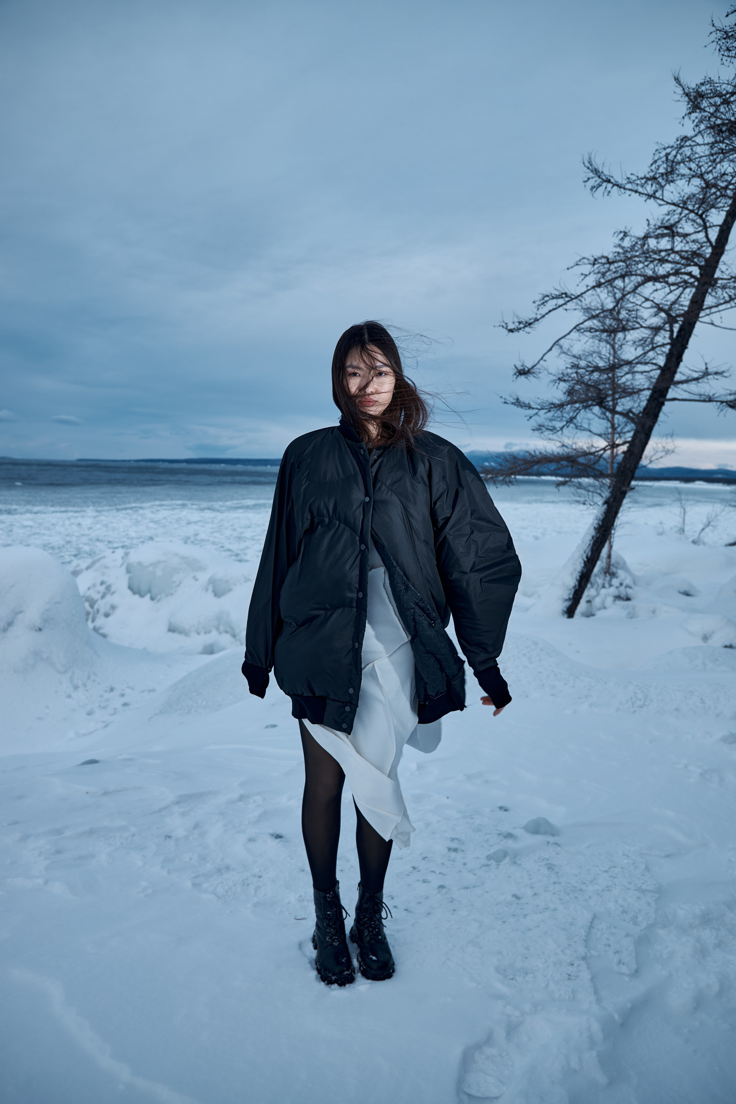 ABZAEVA DESIGNBRAND. Фотостудия рекламной, коммерческой съемки в Улан-Удэ