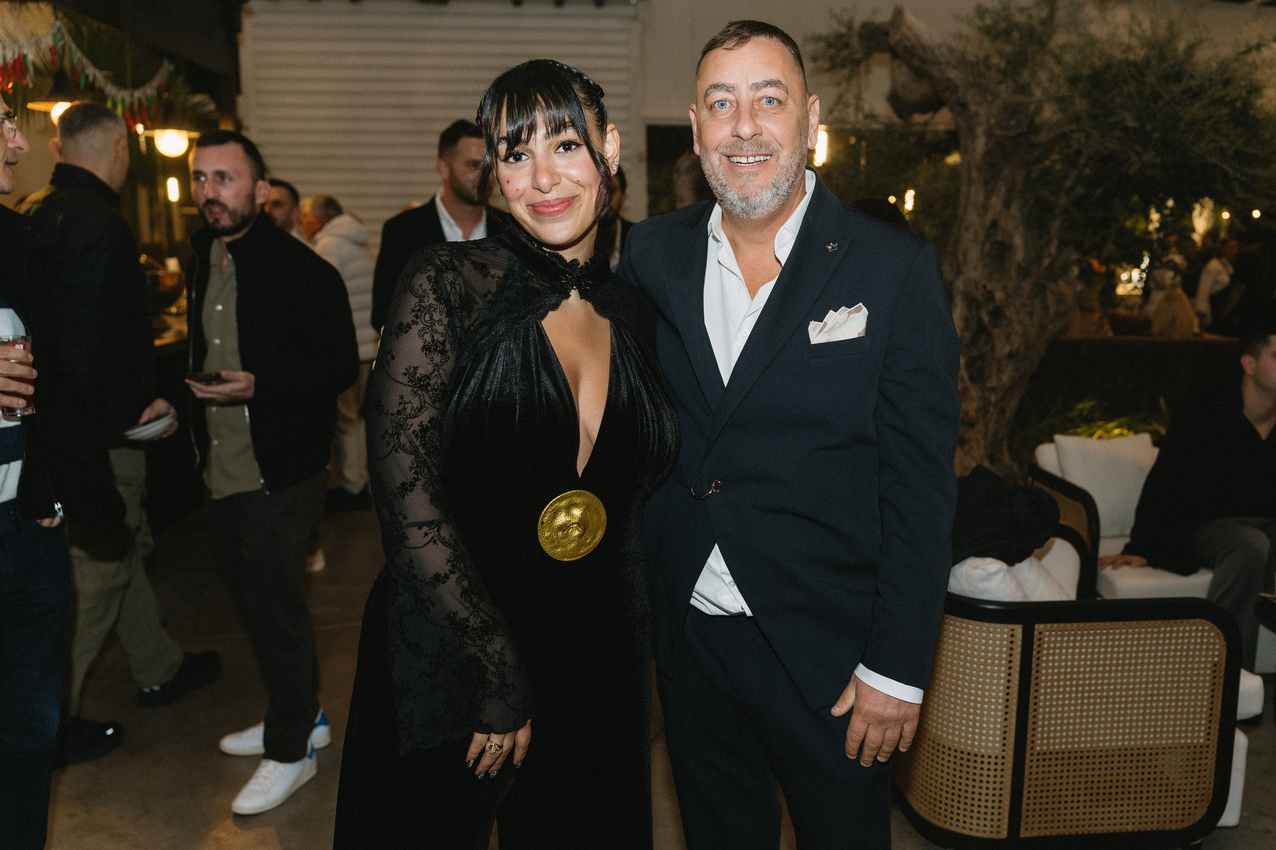 Events. Portrait & Event Photography | Israel | David Shafirov