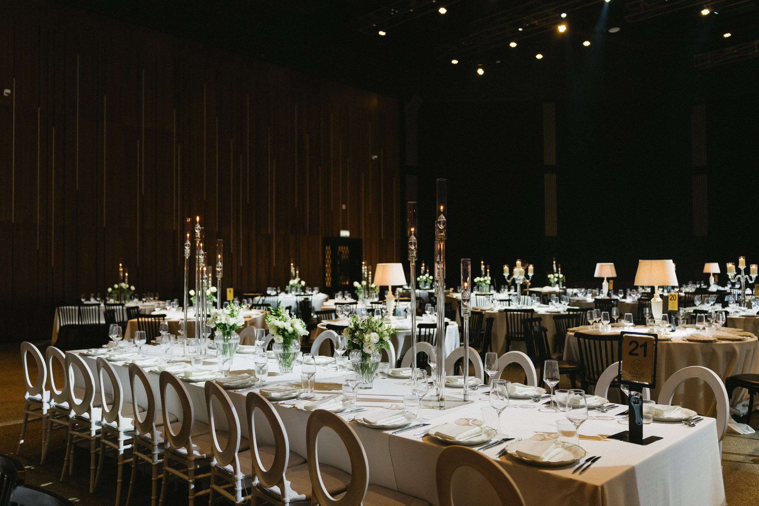 Interior & Venue. Portrait & Event Photography | Israel | David Shafirov