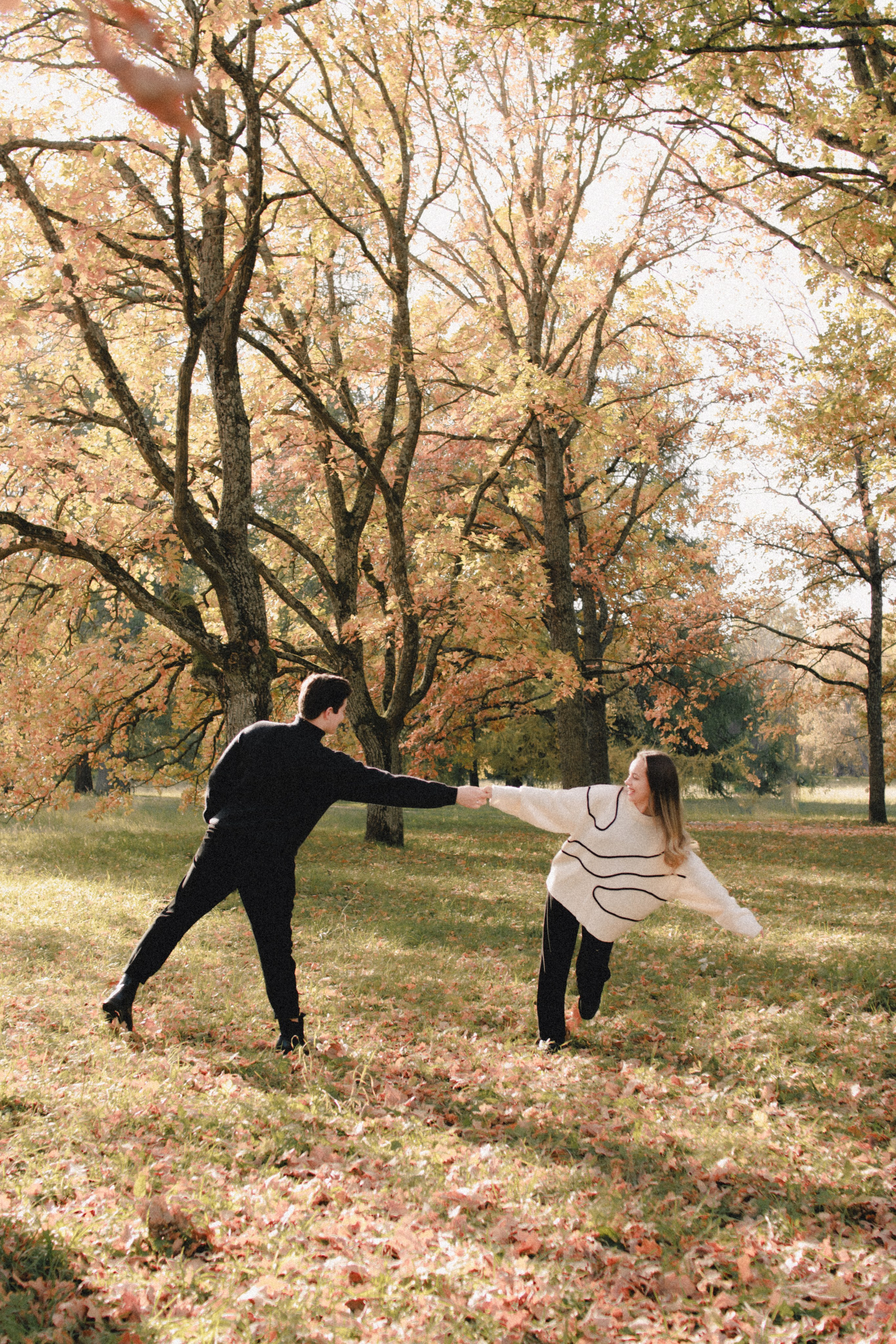 Ivan&Violetta. Emily Photography