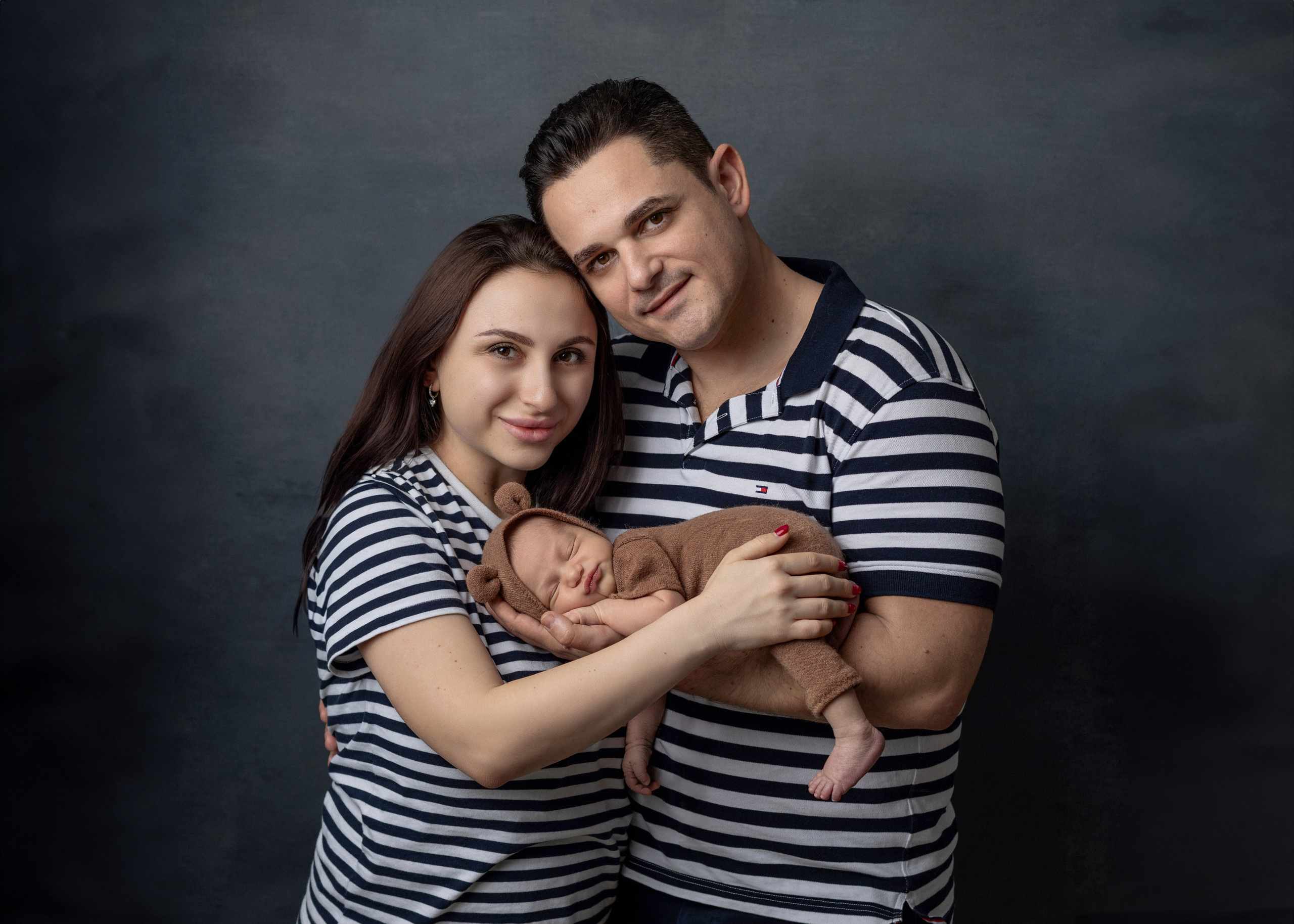 Каталог 22 Newborn. Катерина Шустерман — фотограф Newborn, семейный в Израиле