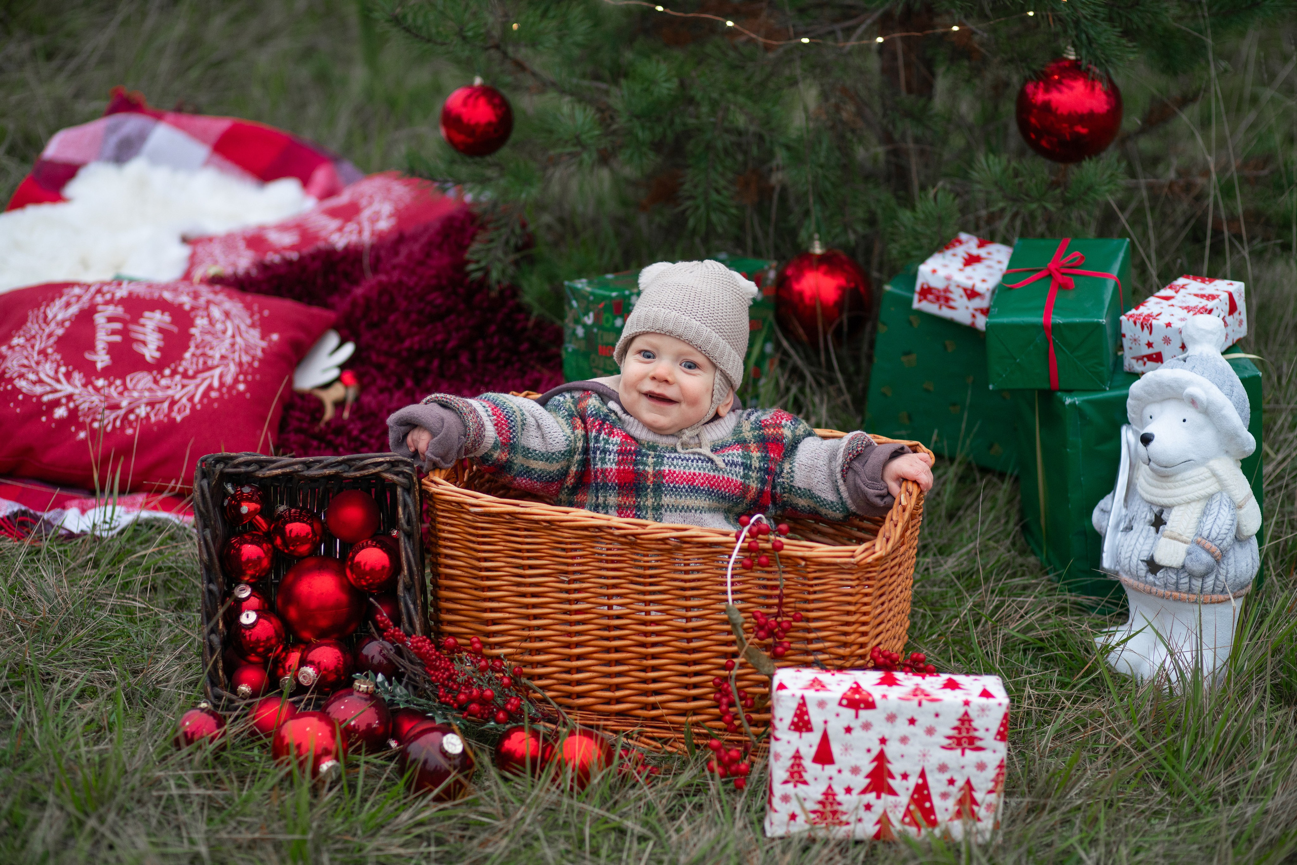 KiTa KiGa Fotografie. Familien- und Kinderfotografin Katerina Vlasenko, München