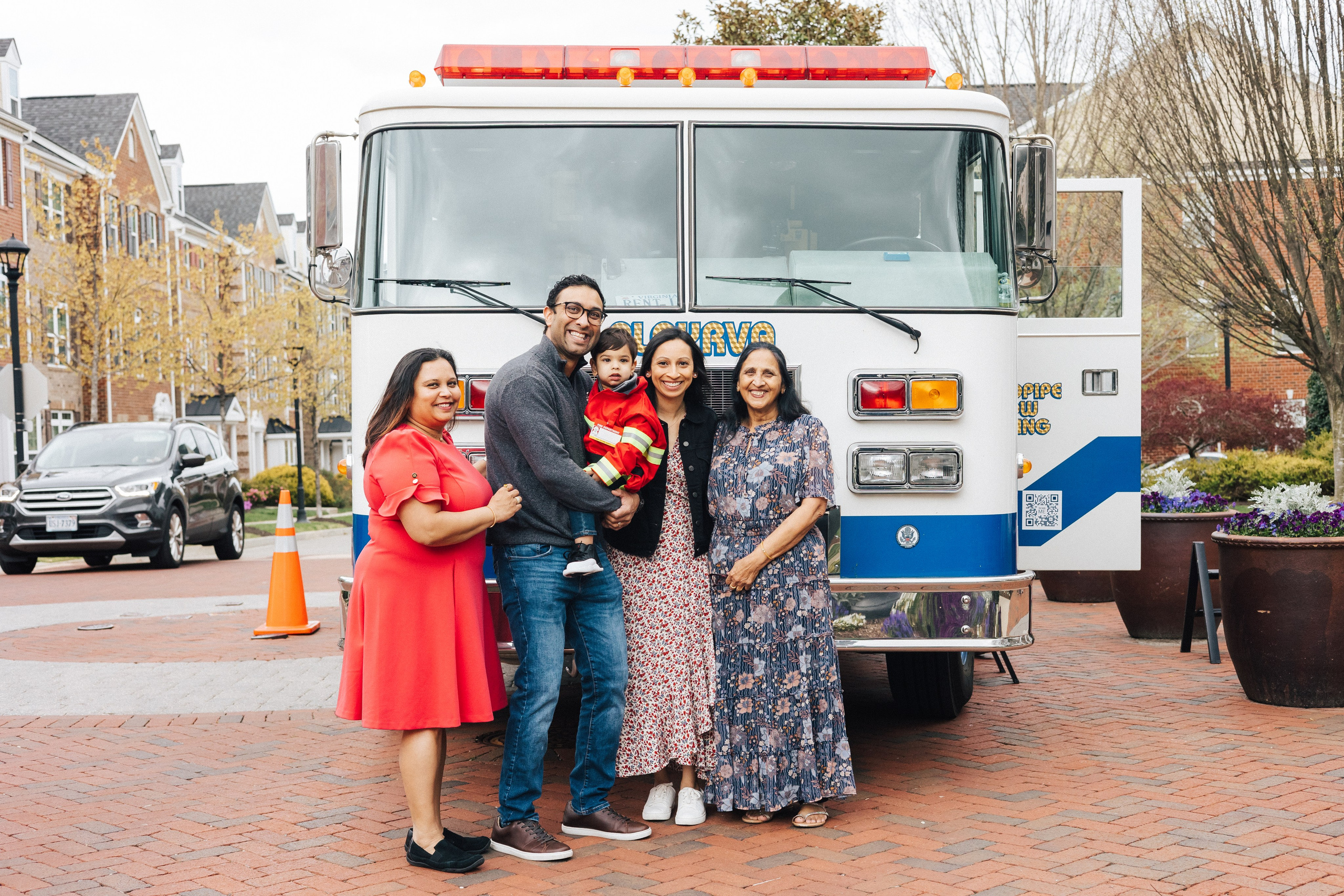 Kayian’s Birthday. Sara Eulalia | Virginia Photographer