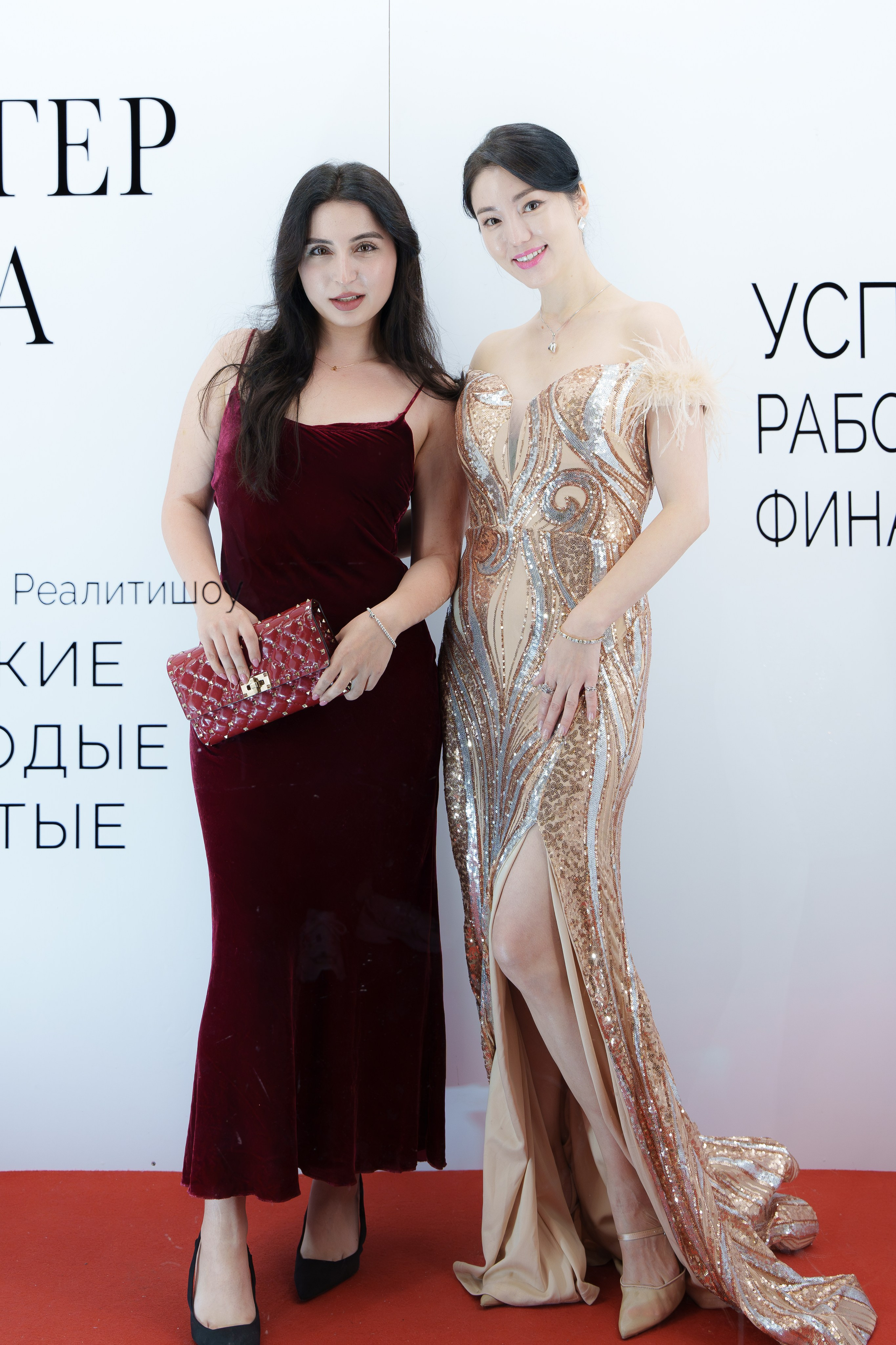 HANOK Party (2024). Студия декора «Нарния»