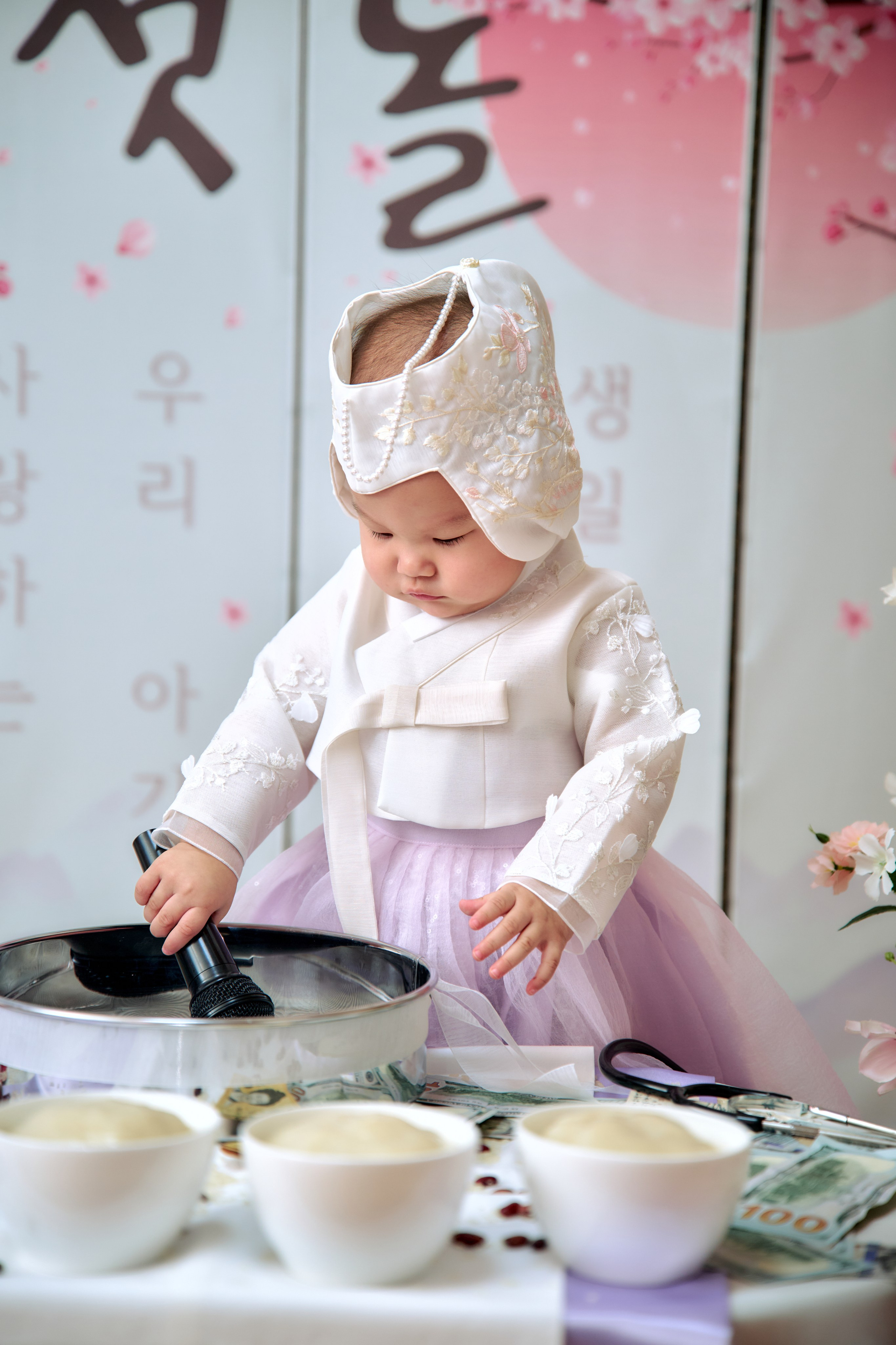 Утренний столик. Студия декора «Нарния»