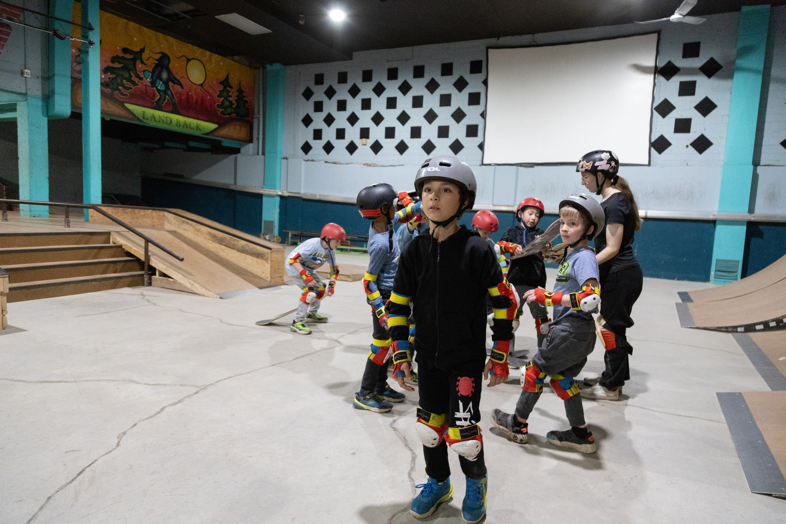 Mason’s 8th birthday. Toronto Portrait Photographer Lena Lac