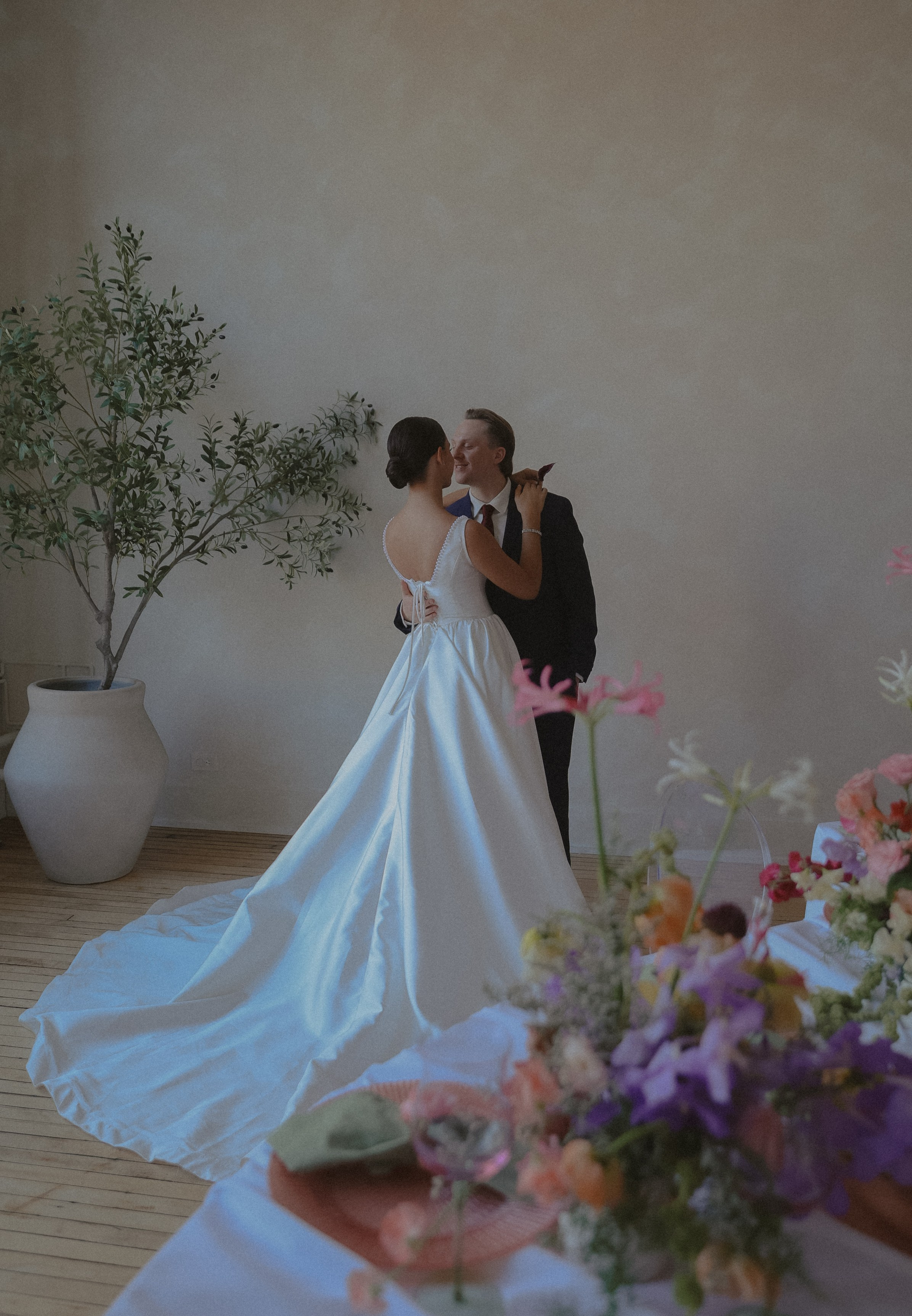 Noelle&Brady. Couple photographer in Chicago