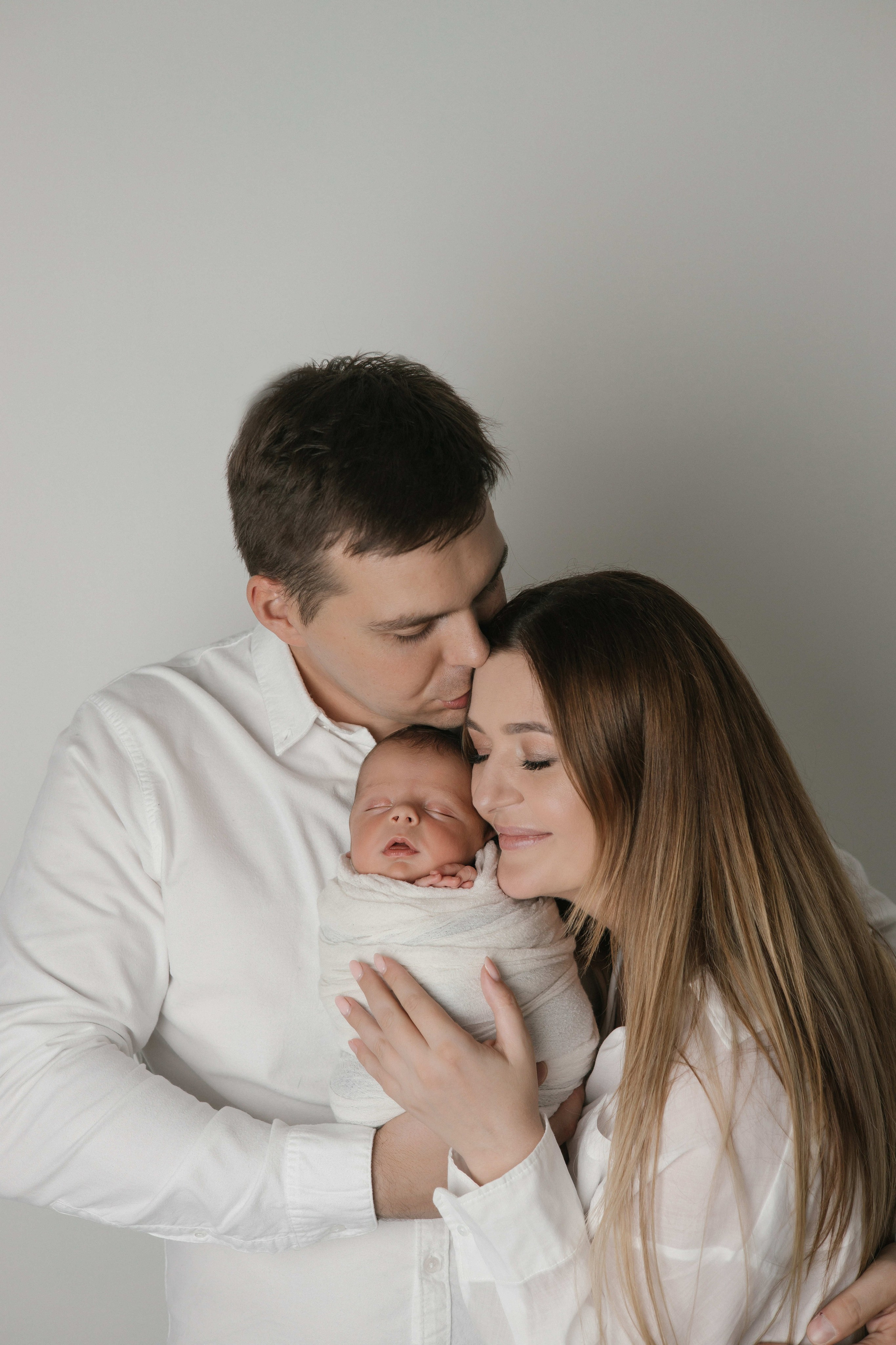 Makar 14 days. Newborn, Maternity & Family Photographer in Charlotte, North Carolina | Arhipova Julia