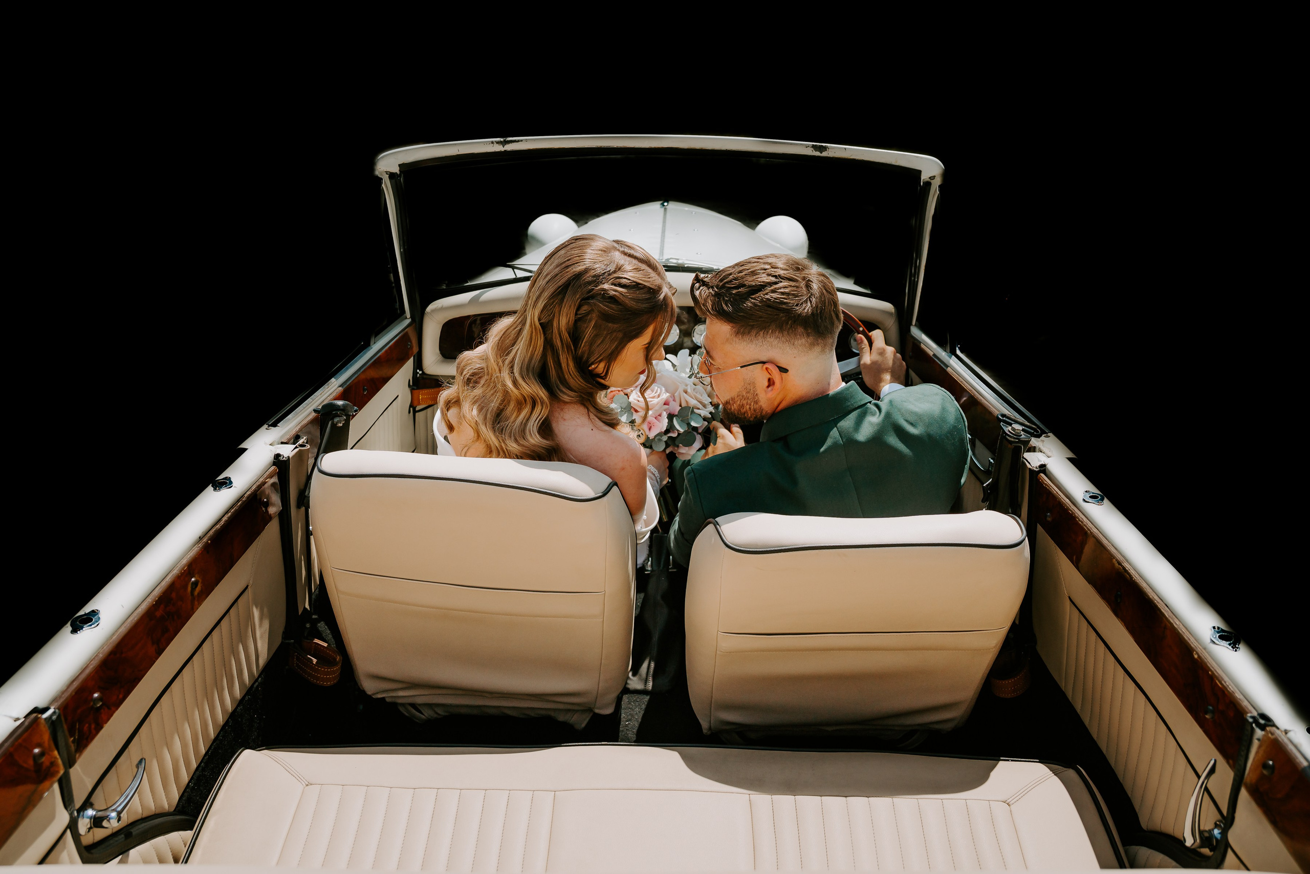 Aminia & Constantin. Sebastian Purusniuc Fotograf - Iasi