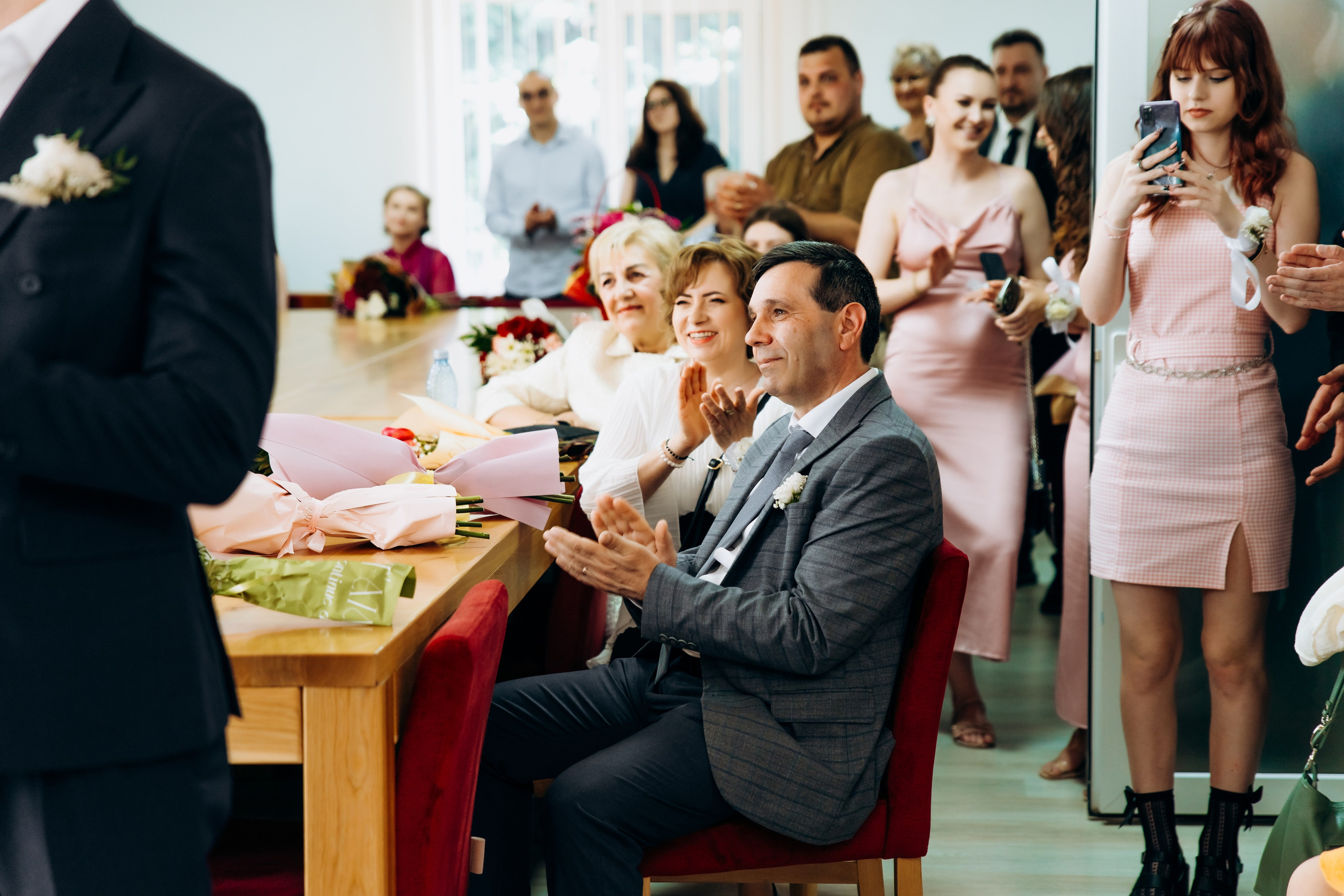 Lavinia & Sebastian. Sebastian Purusniuc Fotograf - Iasi