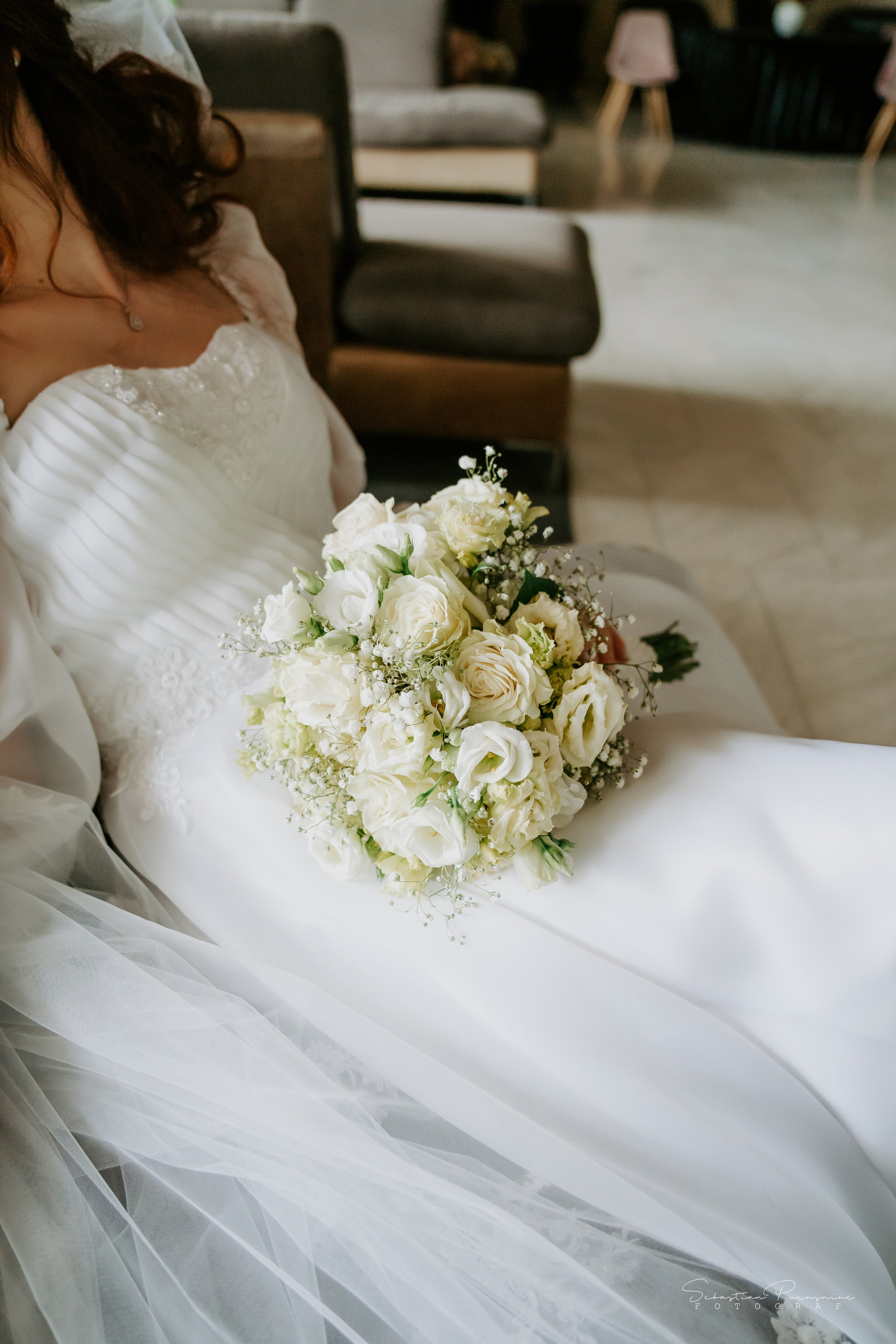 Roxana & Florin. Sebastian Purusniuc Fotograf - Iasi