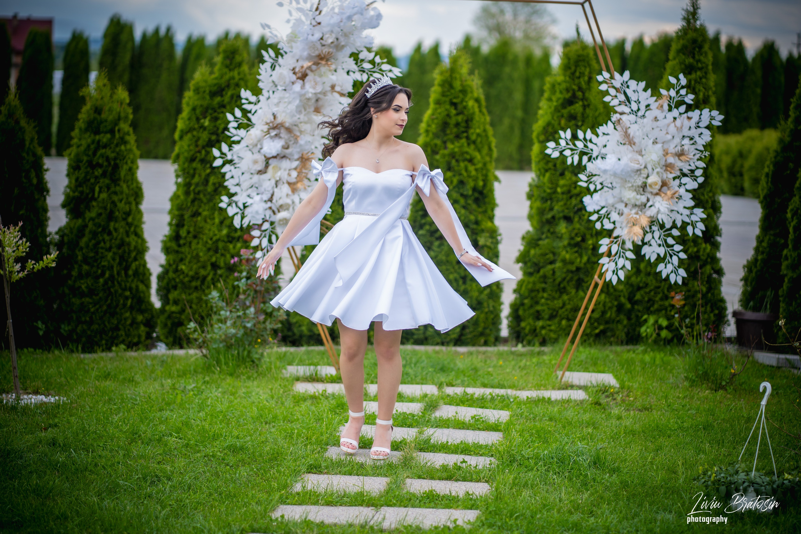 MIRIAM. RRStudio — Fotograf evenimente