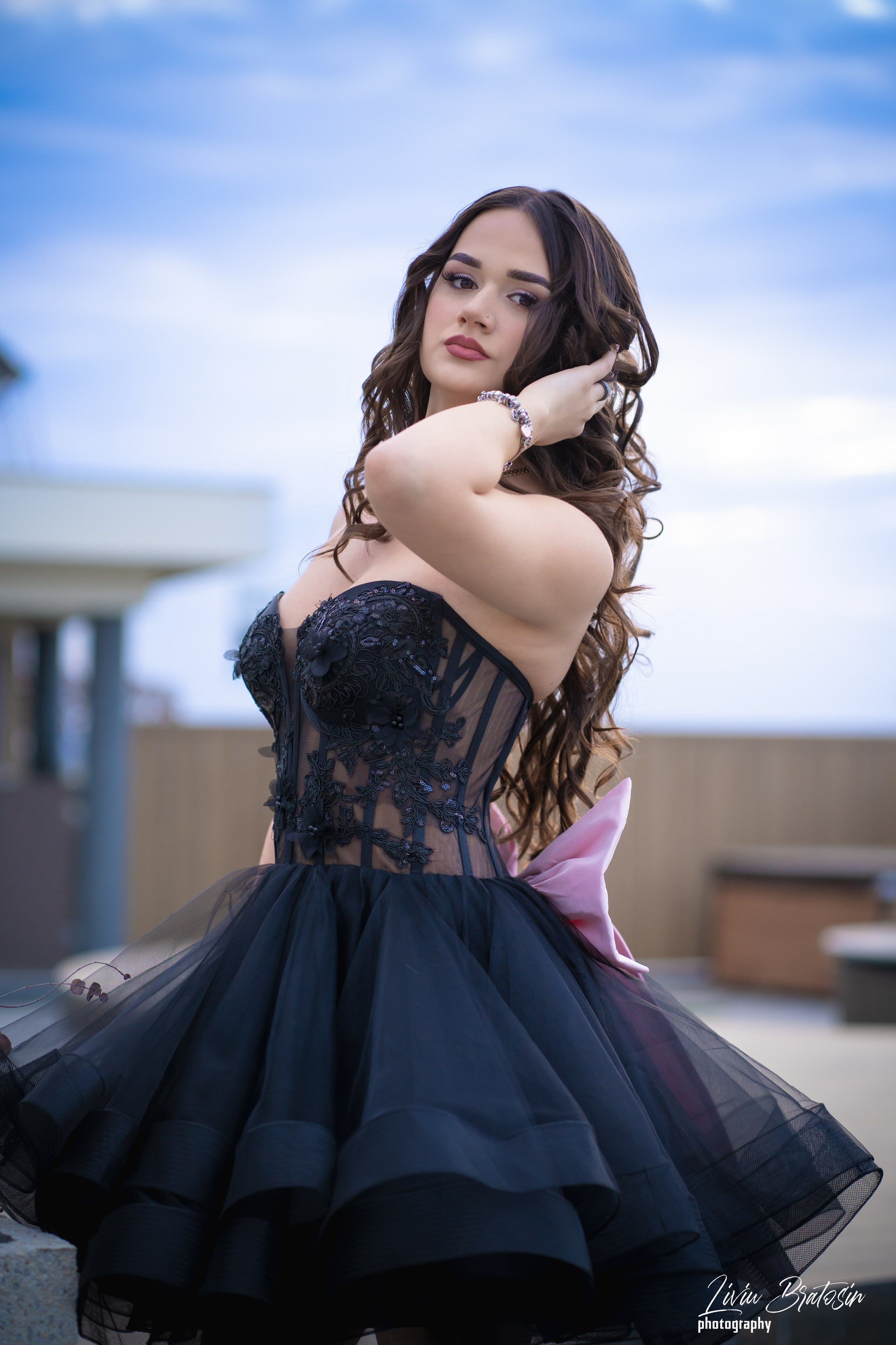 DARIA. RRStudio — Fotograf evenimente