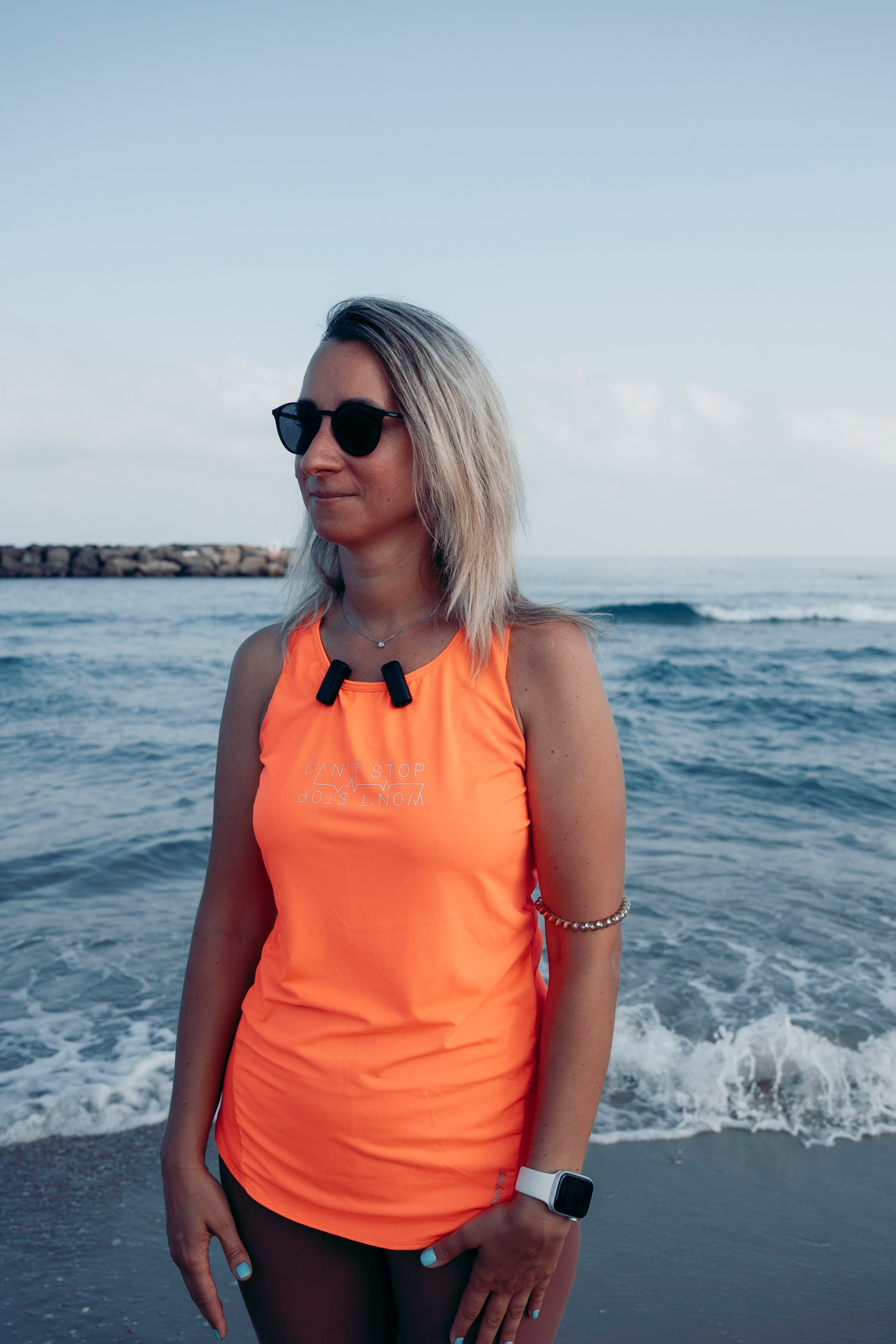 Running trainer. KATY GOLD PHOTOGRAPHY