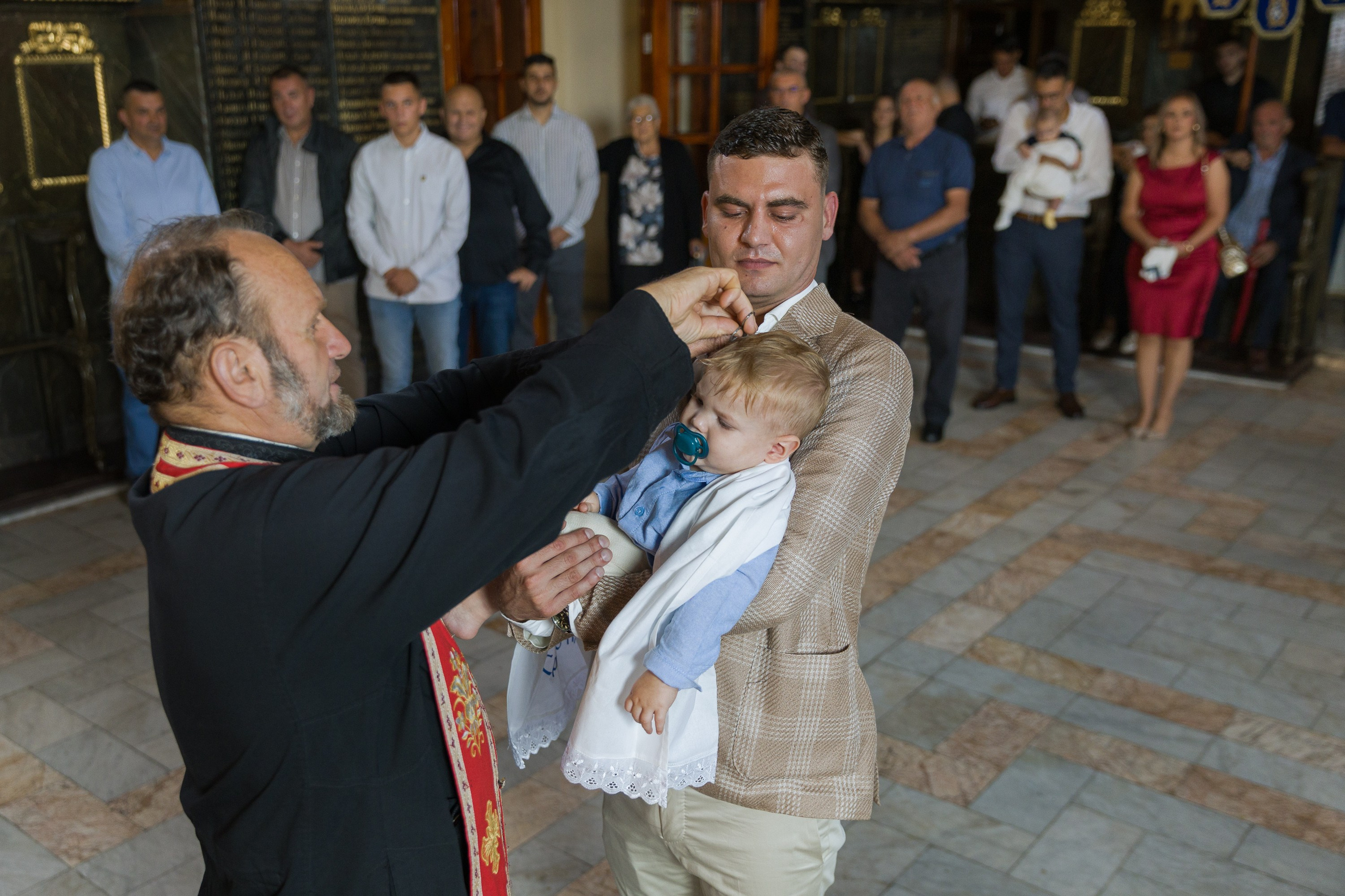 Kristina & Dušan. Mandic Weddings | Wedding Photography Serbia