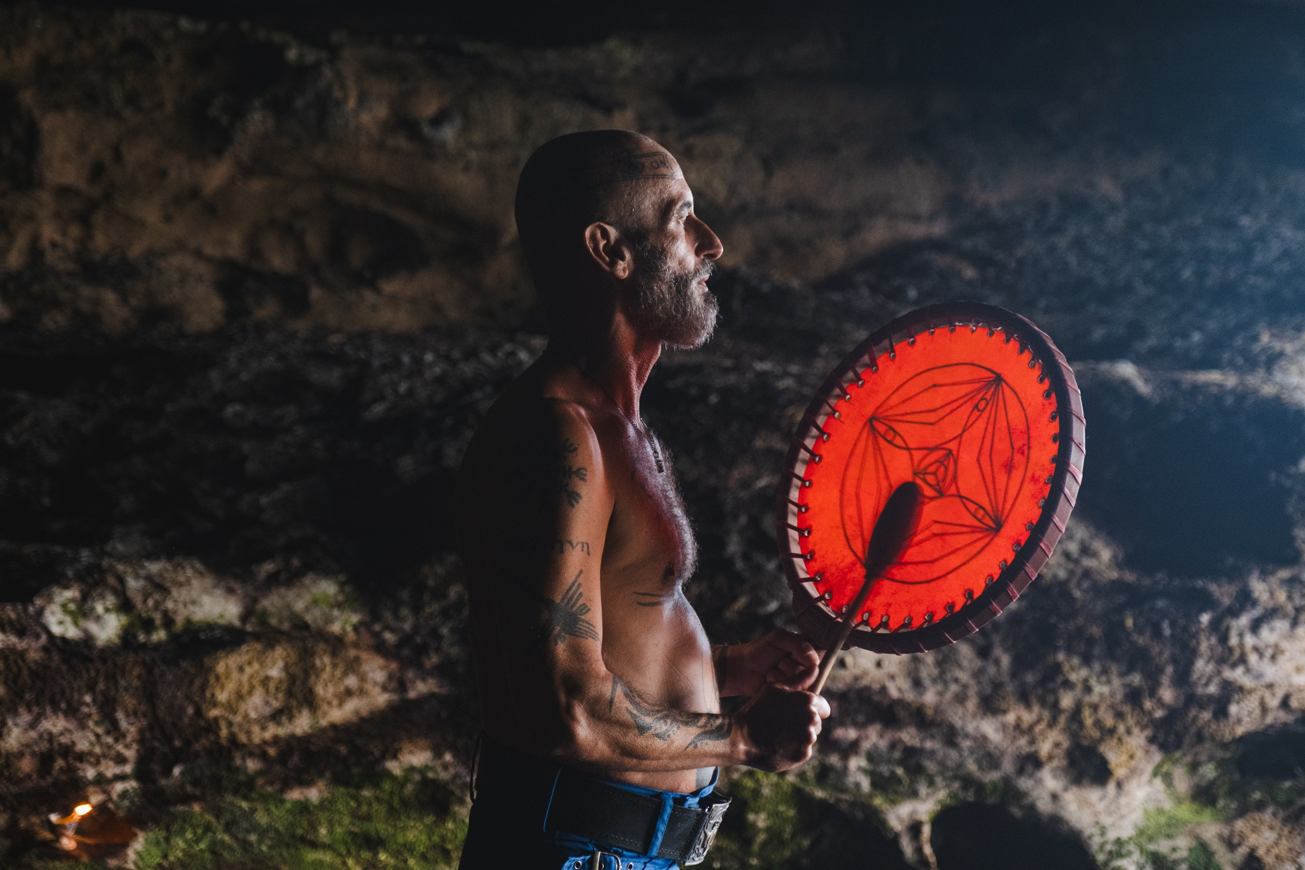 Fotografía en exteriores en Gran Canaria | Retratos naturales