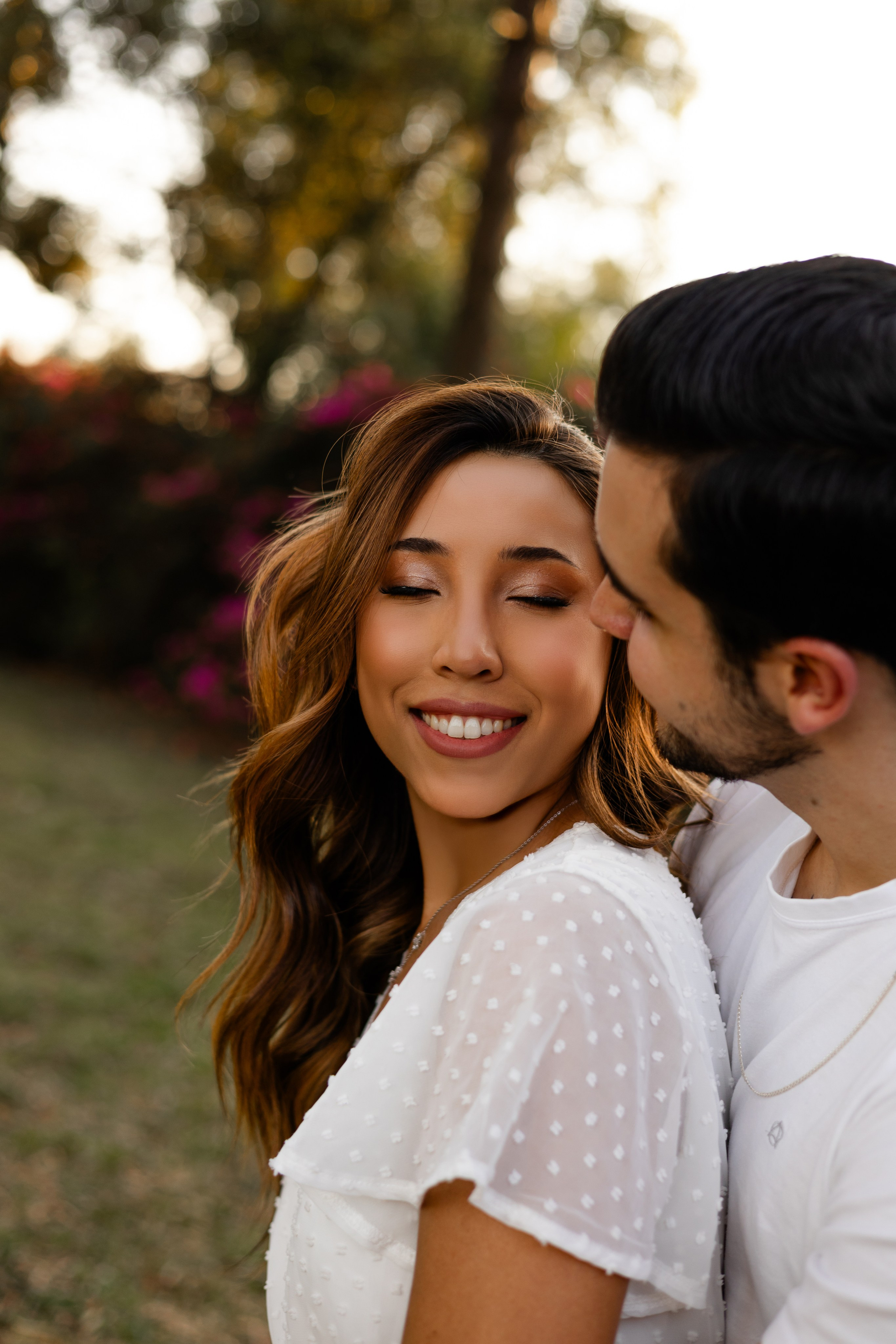 Editorial Pré Wedding