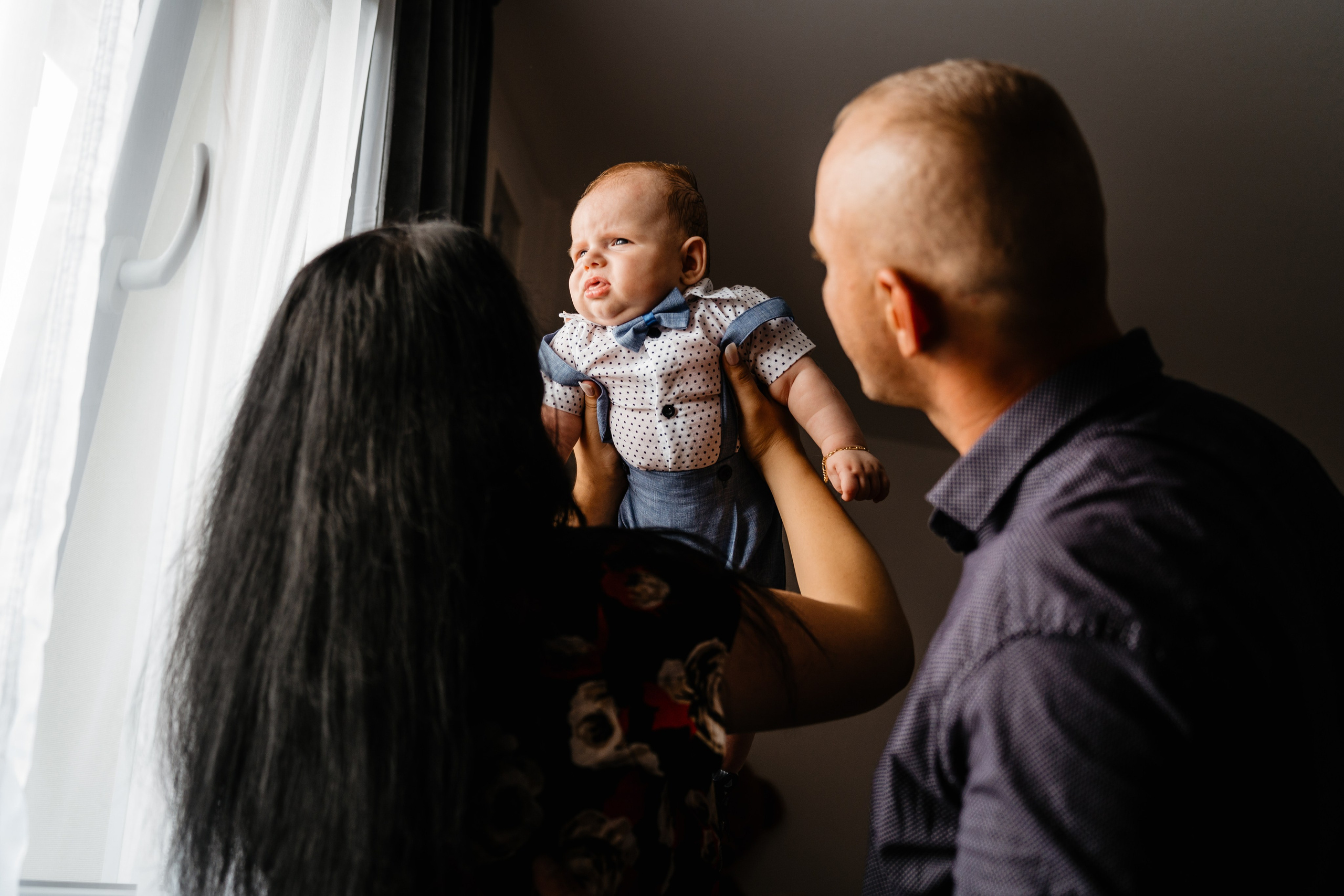 Botez. Derevlean Daniel Fotograf