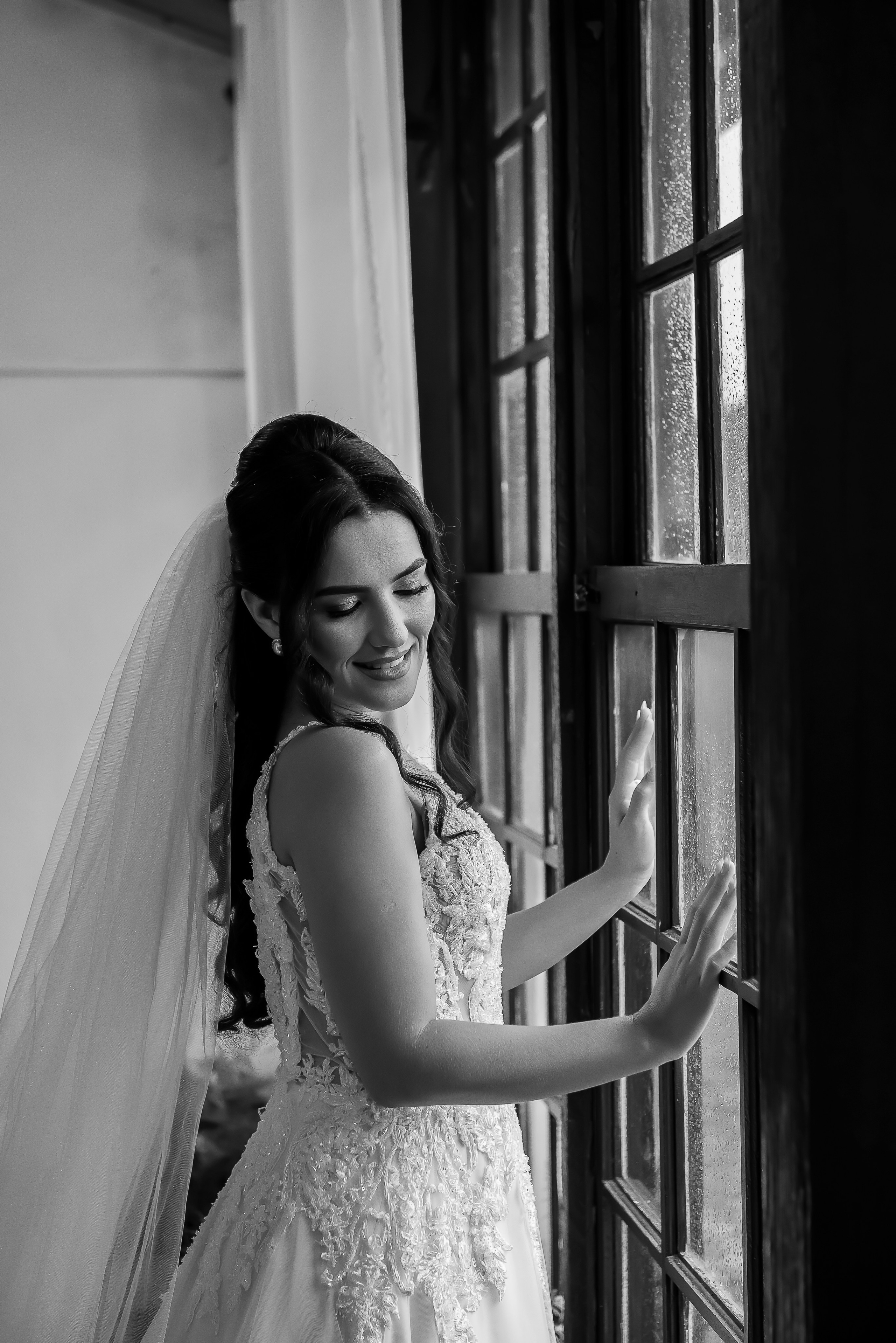 RAFAELLA E SAMUEL. Fotógrafo de Casamento em Belo Horizonte | Emerson Garbini