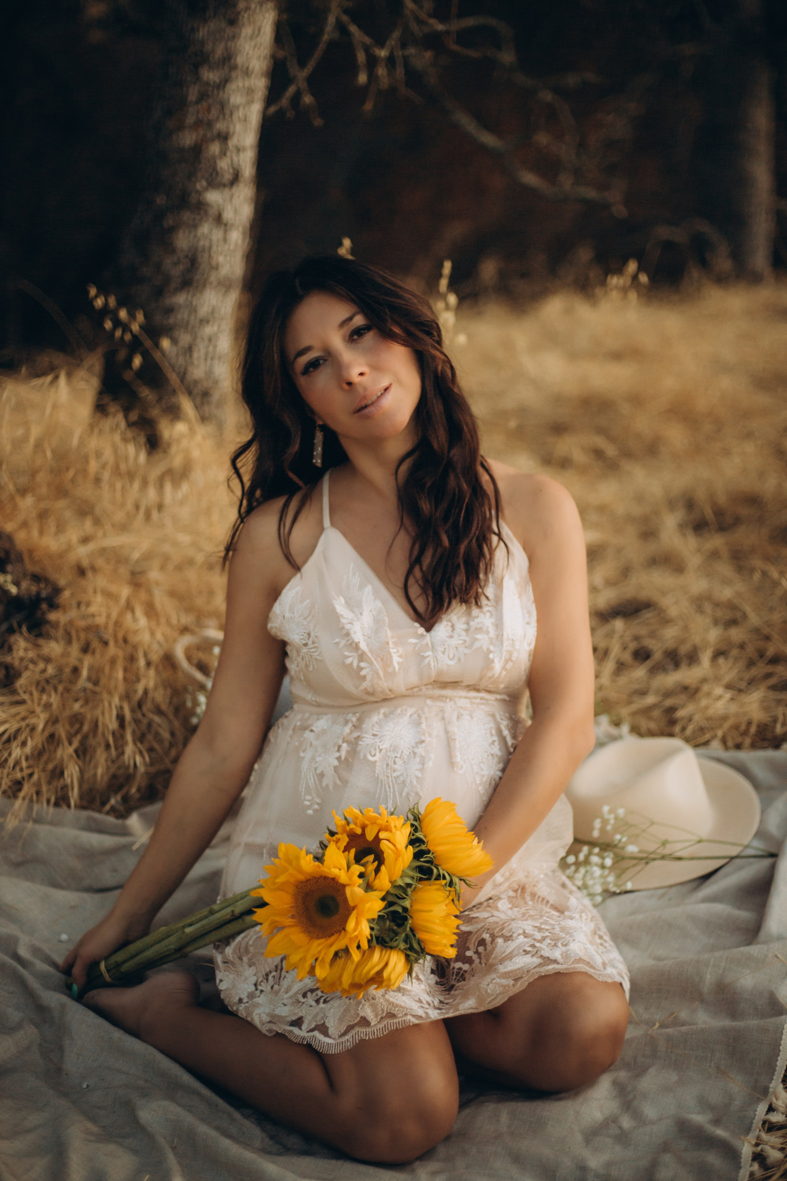 Wonderfule Pregnancy. Family and children’s lifestyle photographer Elena Tumanova