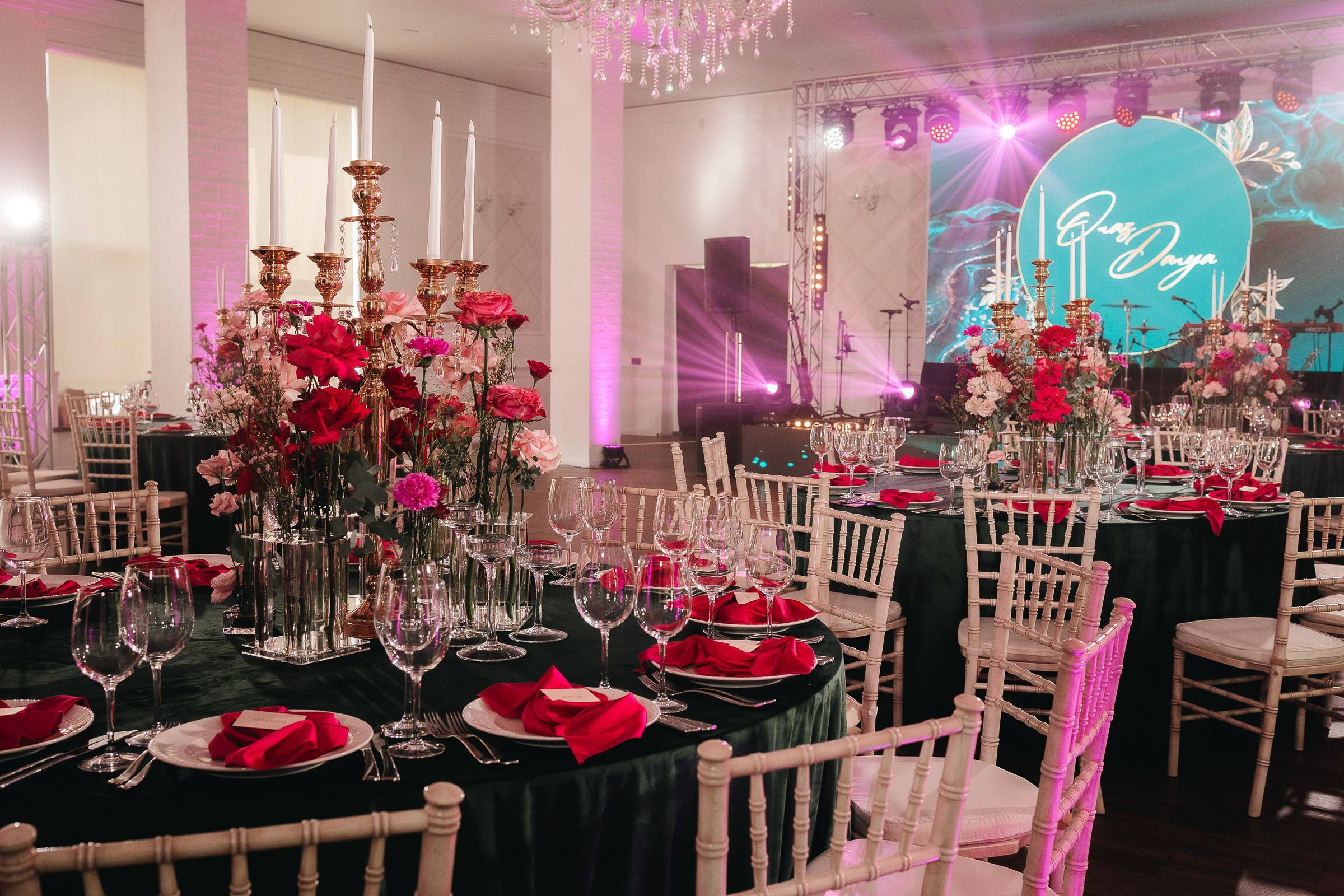 Araz & Daria. Destination wedding and fashion photographer in Riga Igor Davidovich