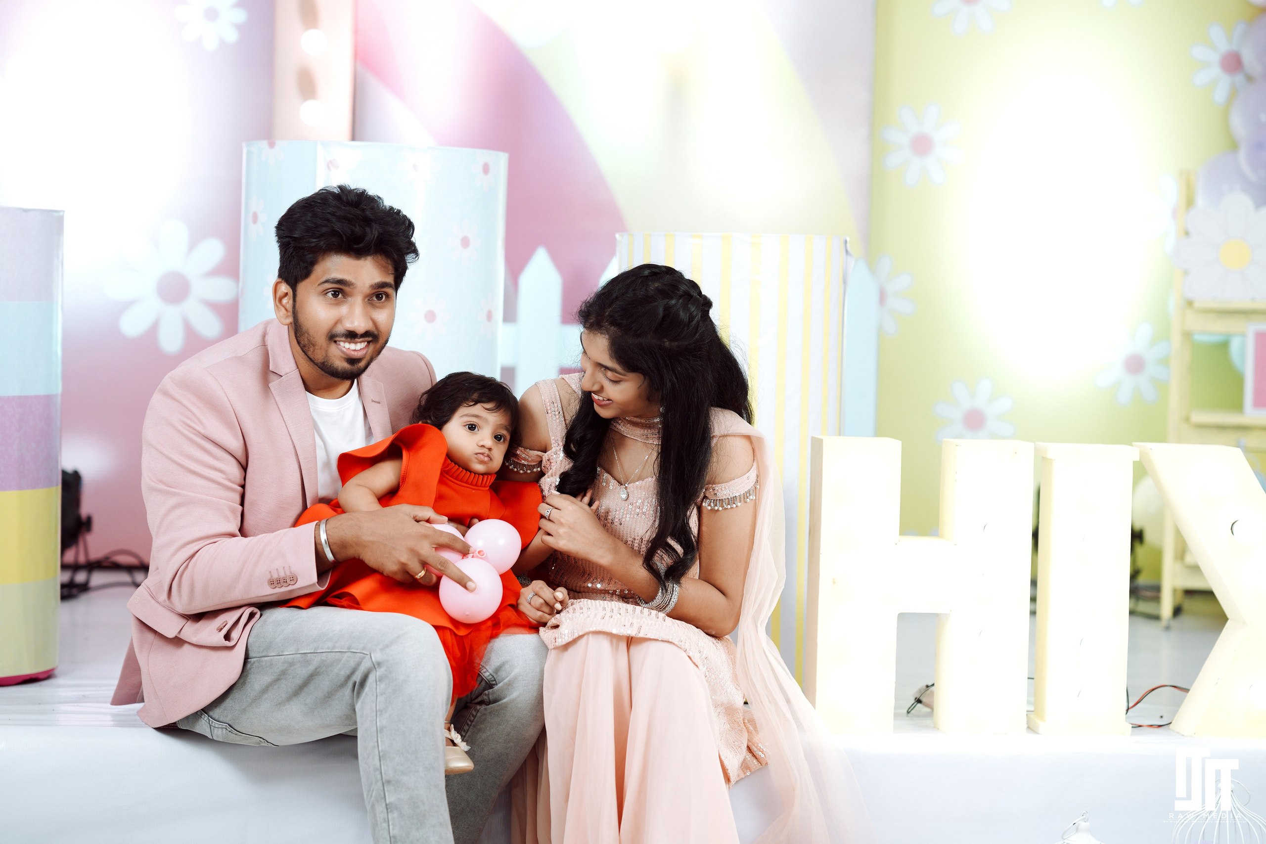 Hiya Turns One. “Raw Media: Authentic Wedding Stories in Vivid Detail”