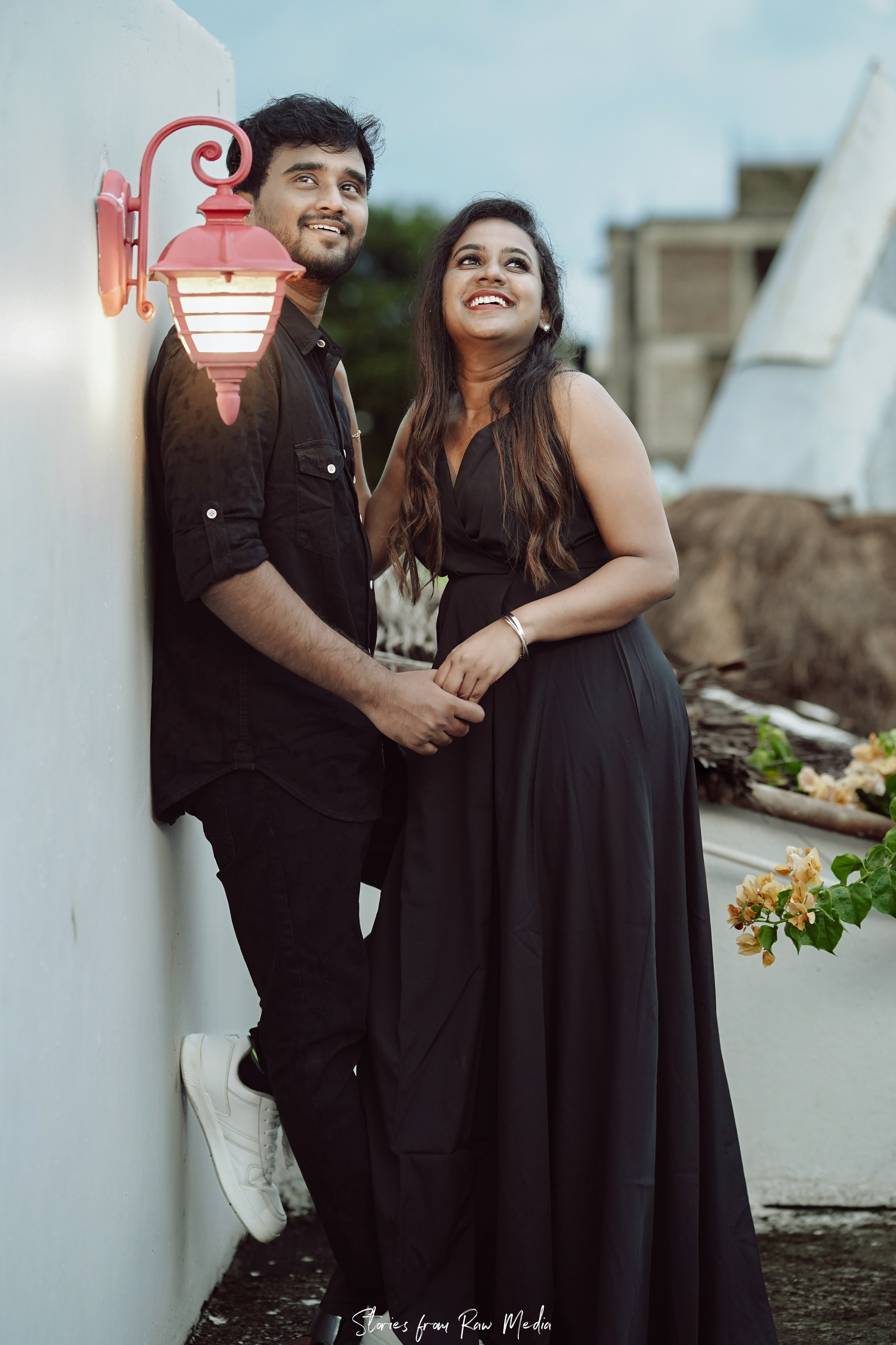 Prasanth + Venitha Prewedding. “Raw Media: Authentic Wedding Stories in Vivid Detail”