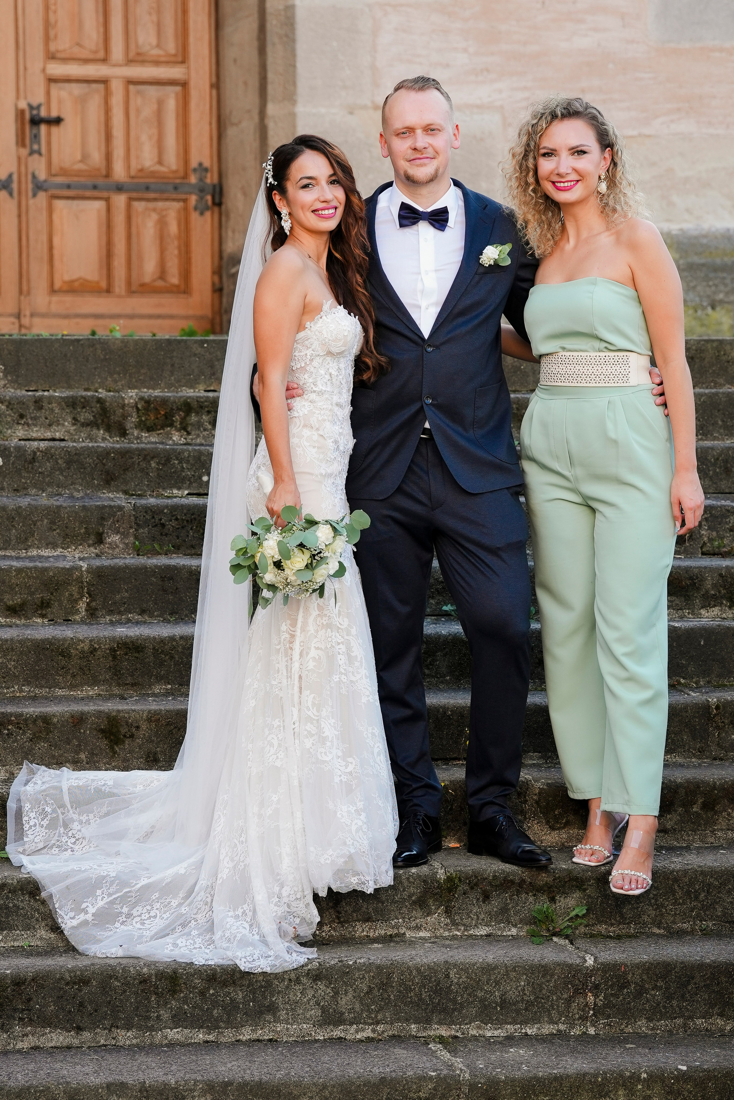 Max & Maria. Fotostudio in Metzingen