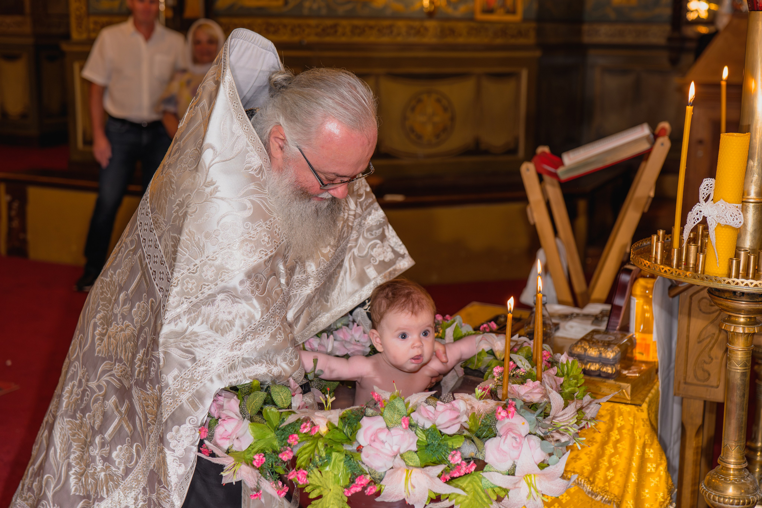 Nicoleta-Mia. Fotograful și Cameramanul familiei dvs în Franța Paul Photographer