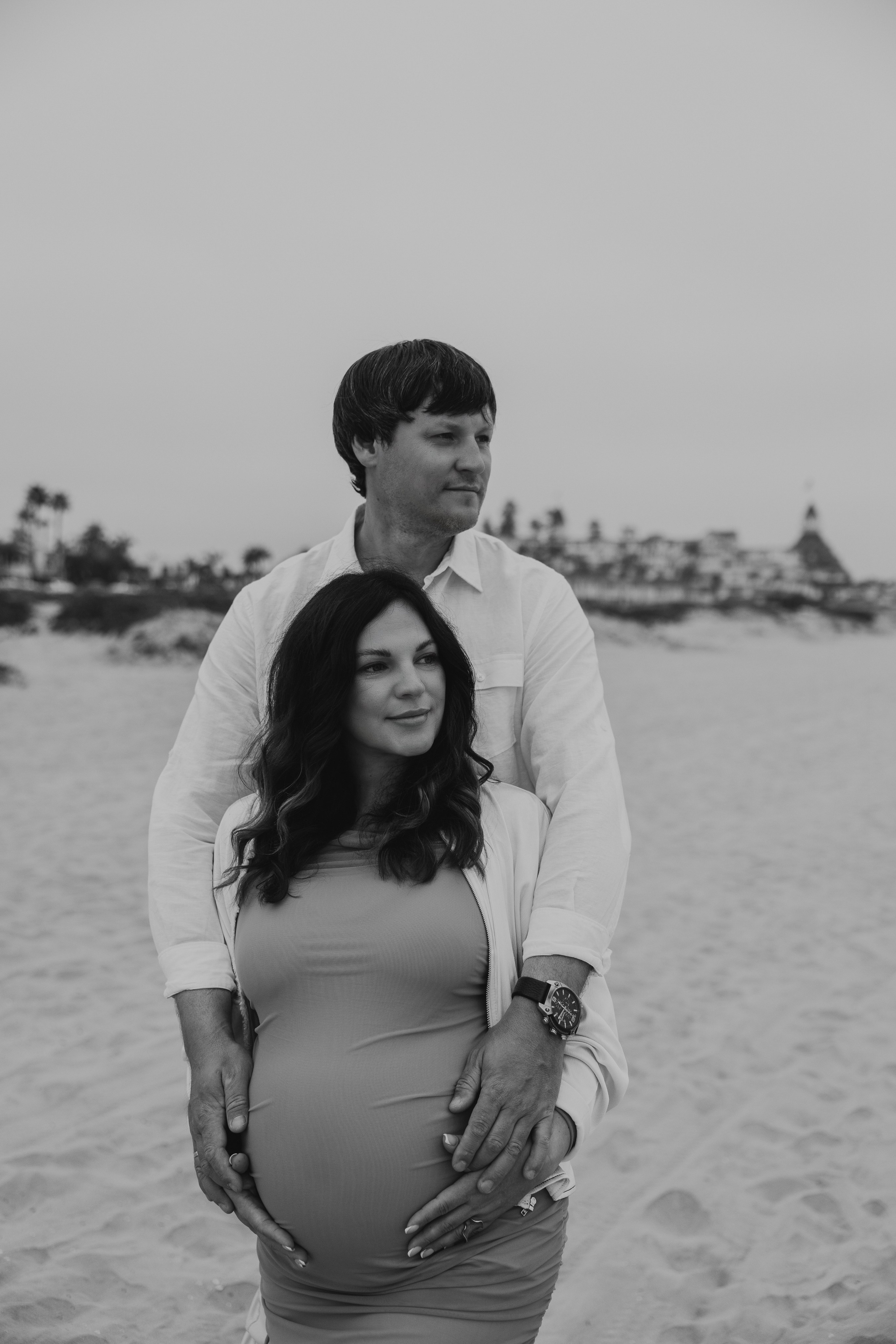 *. Wedding and family photographer San Diego