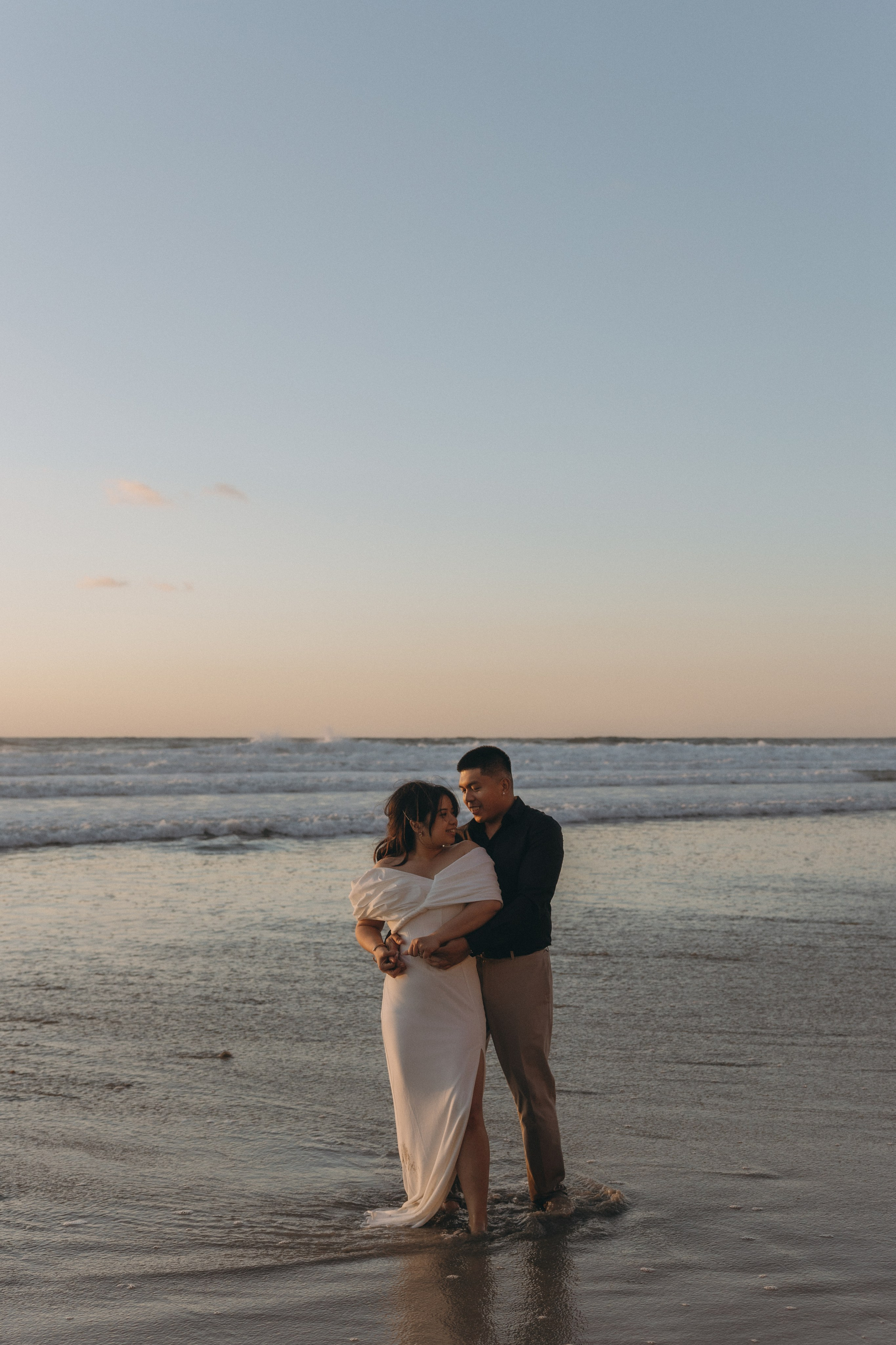 *. Wedding and family photographer San Diego