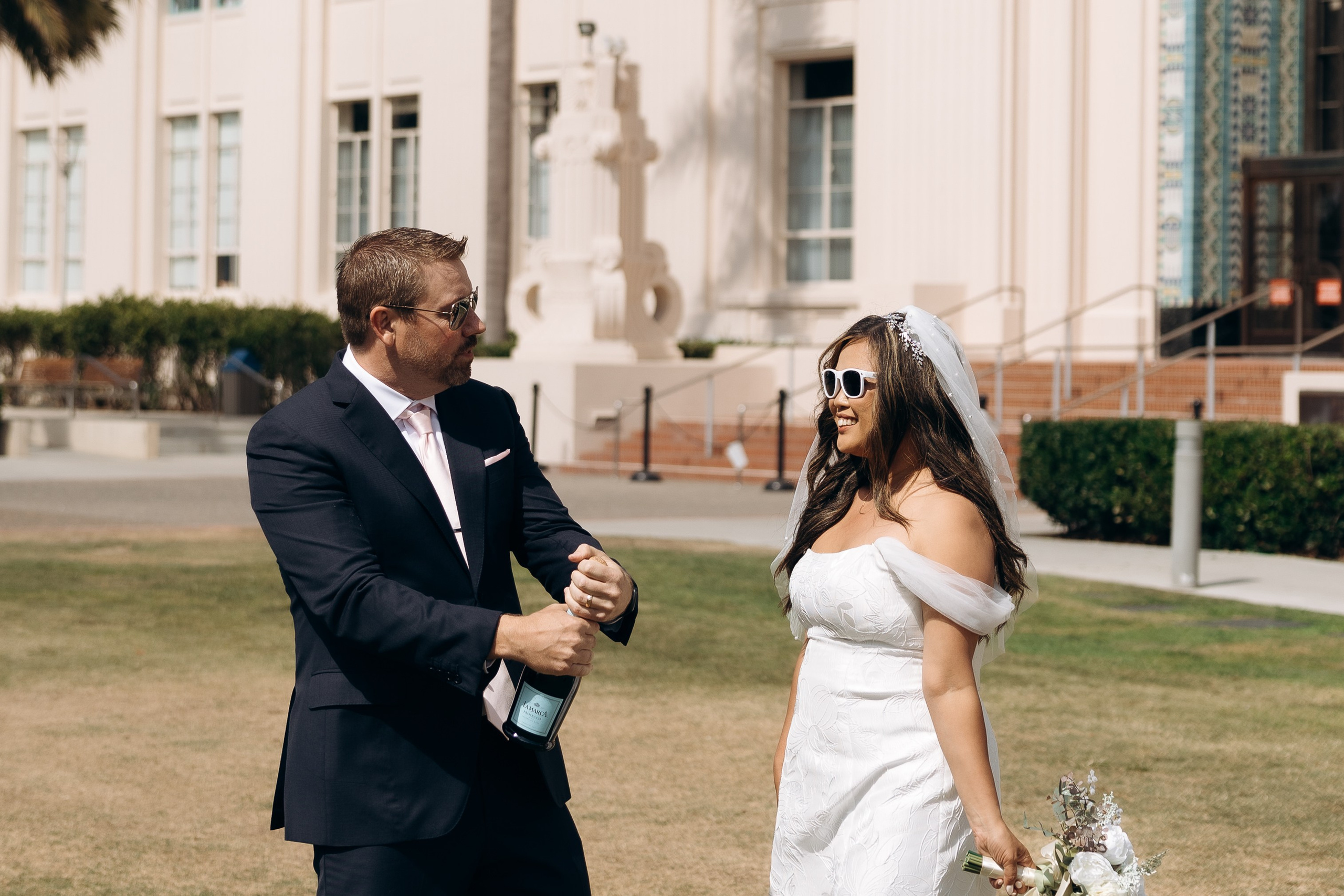 08/08. Wedding and family photographer San Diego