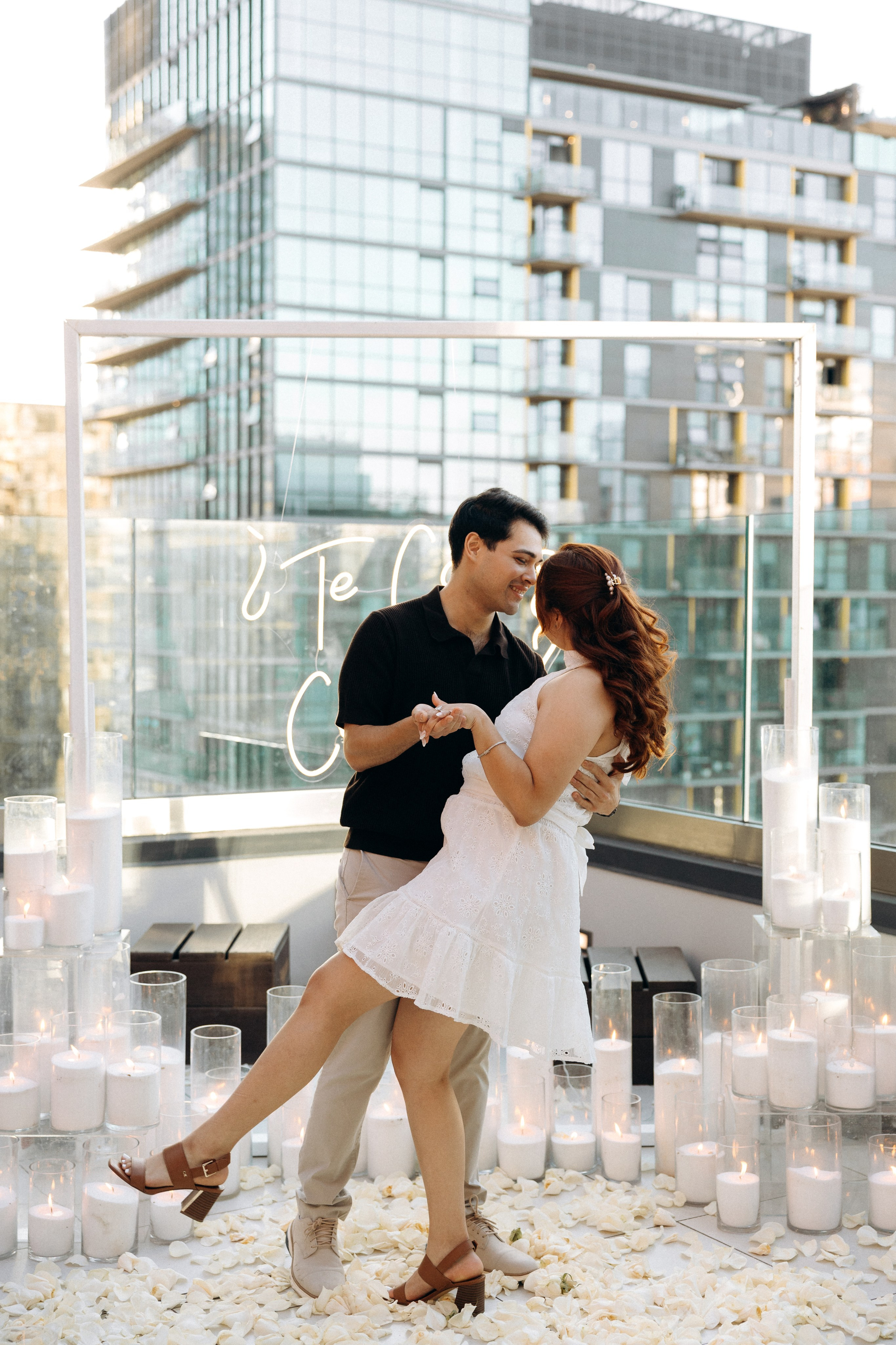 *. Wedding and family photographer San Diego