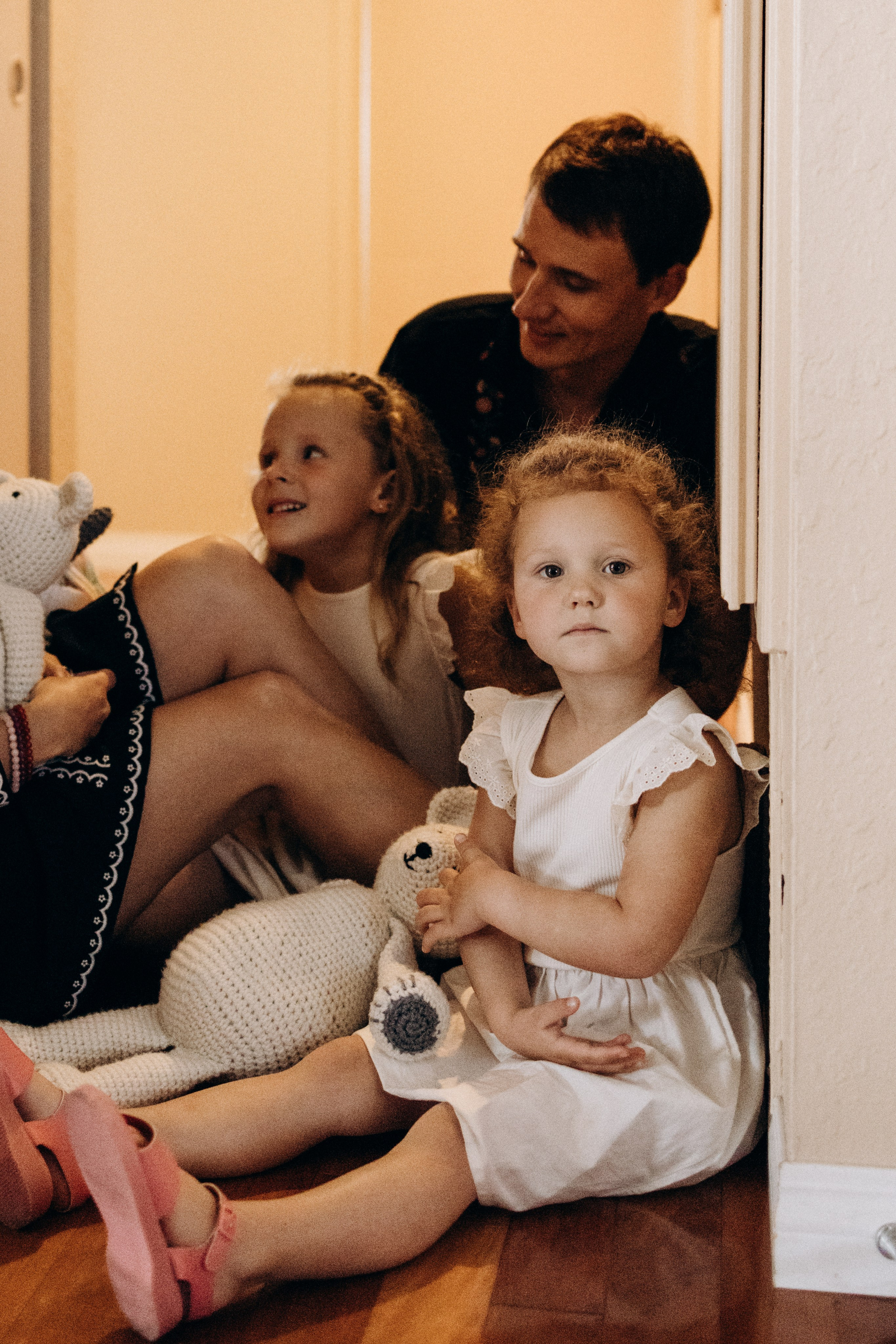 *. Wedding and family photographer San Diego