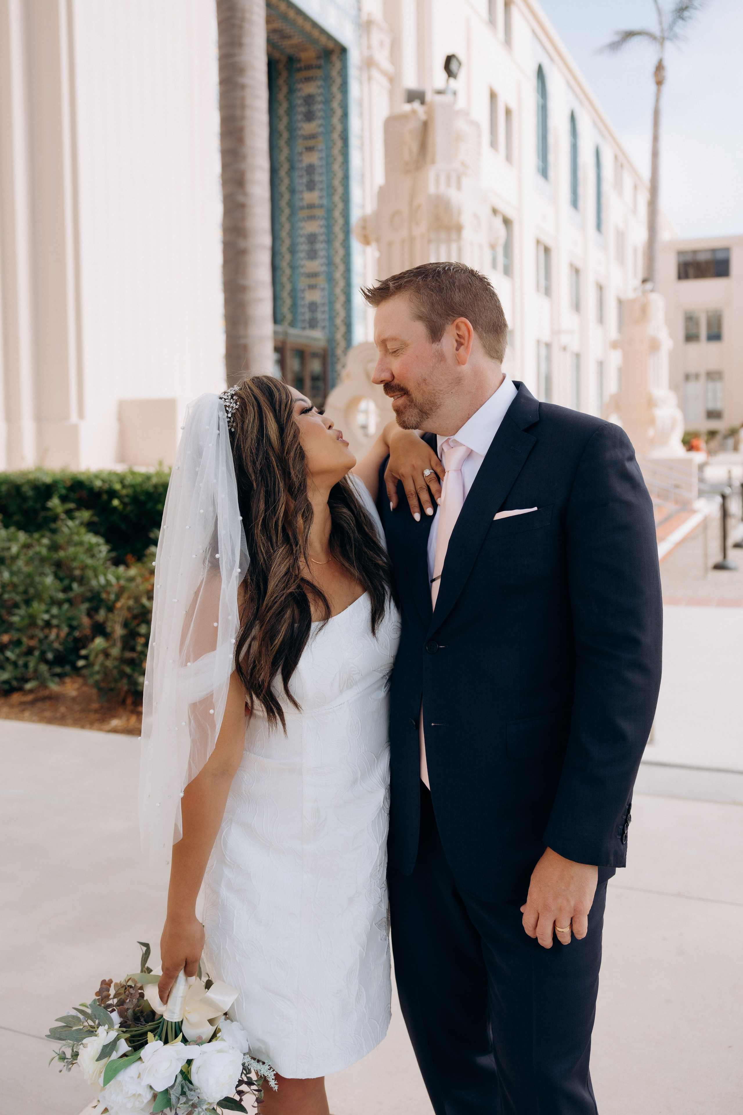 08/08. Wedding and family photographer San Diego