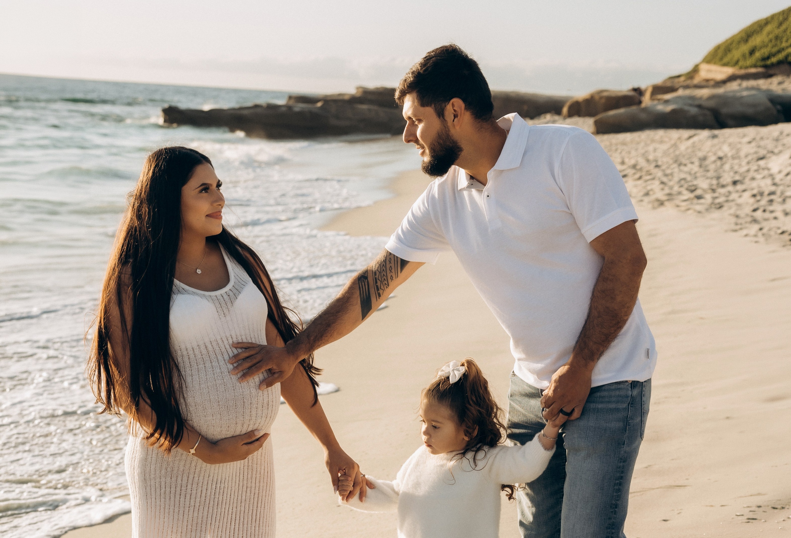 *. Wedding and family photographer San Diego