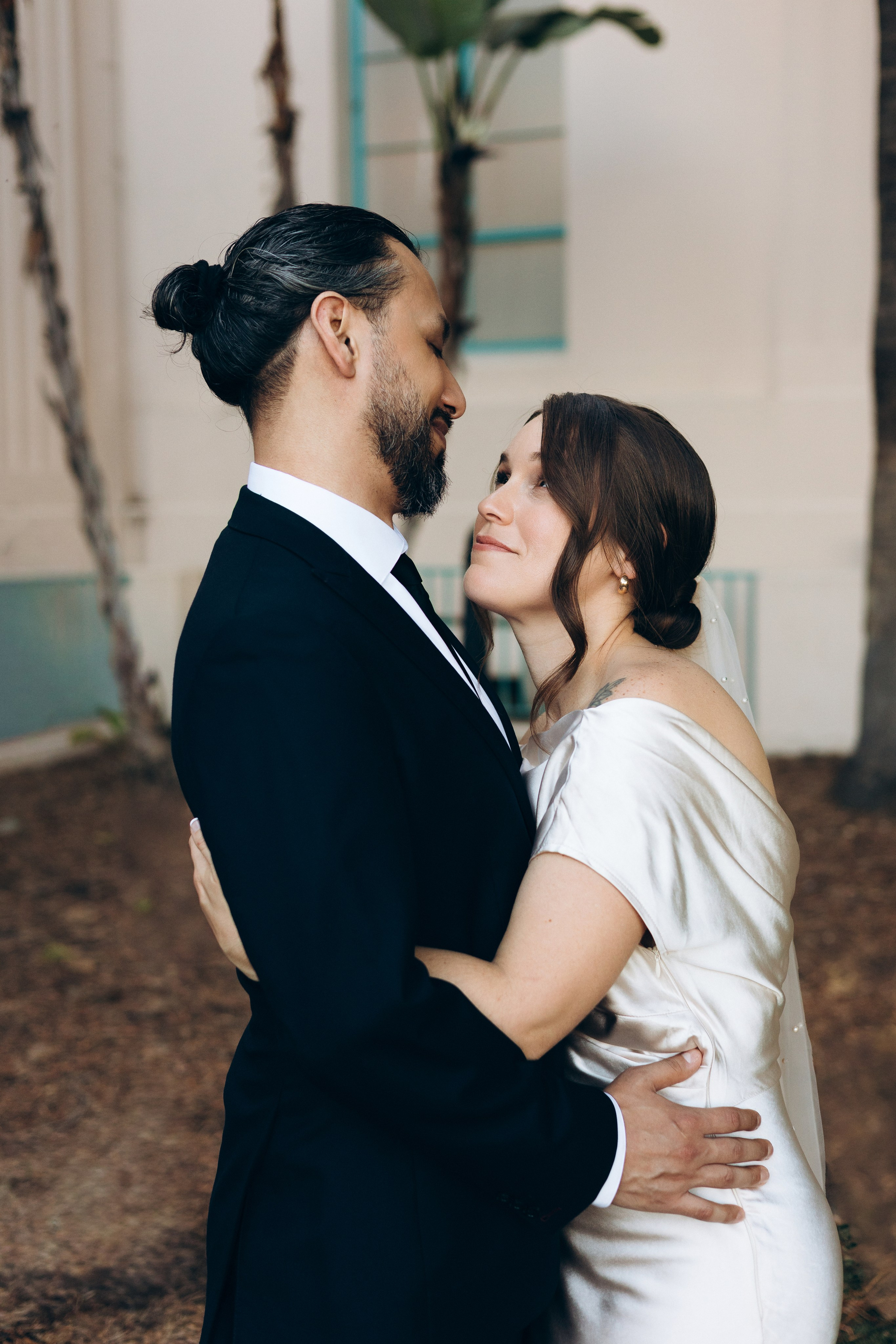 Jessi and Alex. Весільний та сімейний фотограф у Сан-Дієго