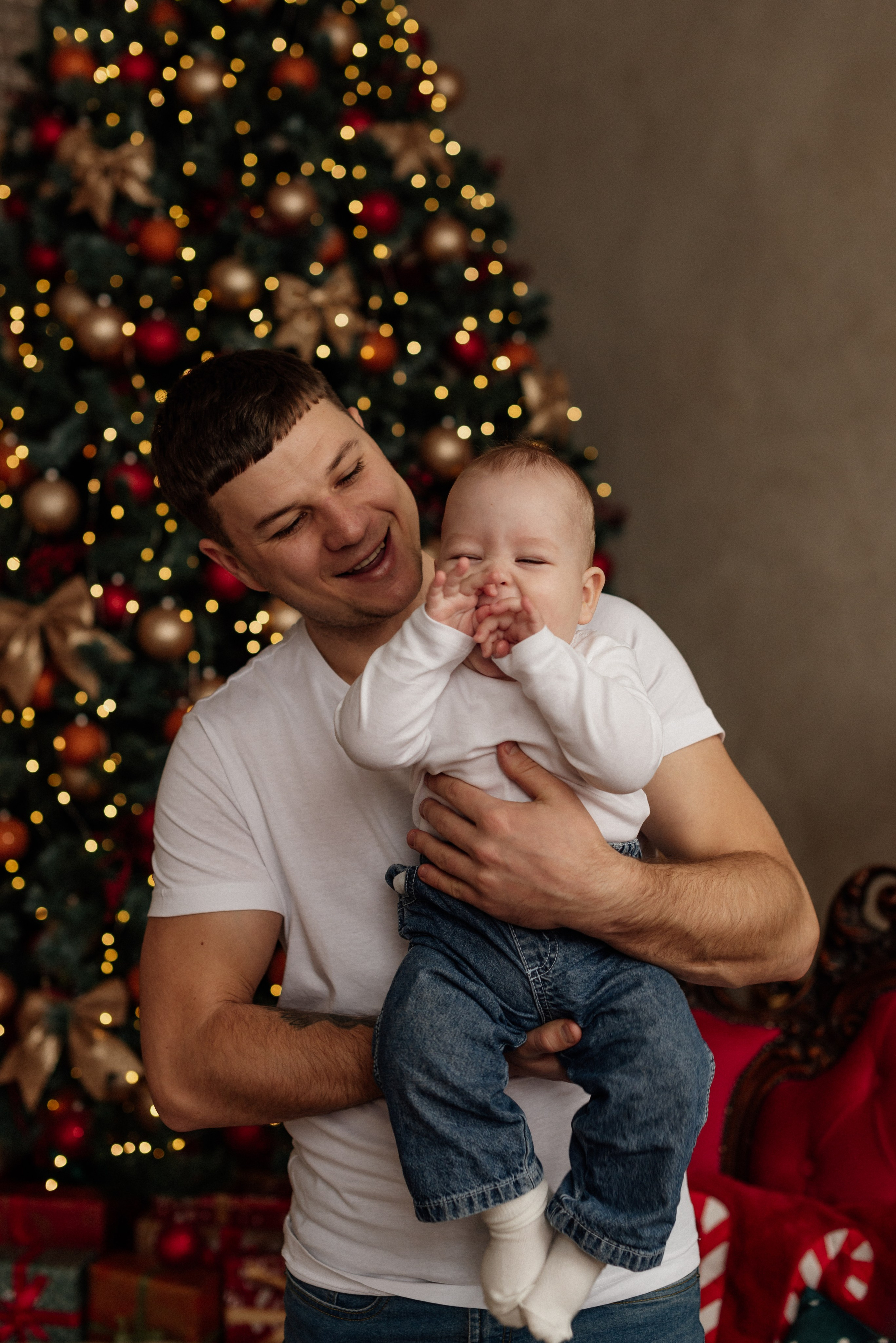 *. Wedding and family photographer San Diego