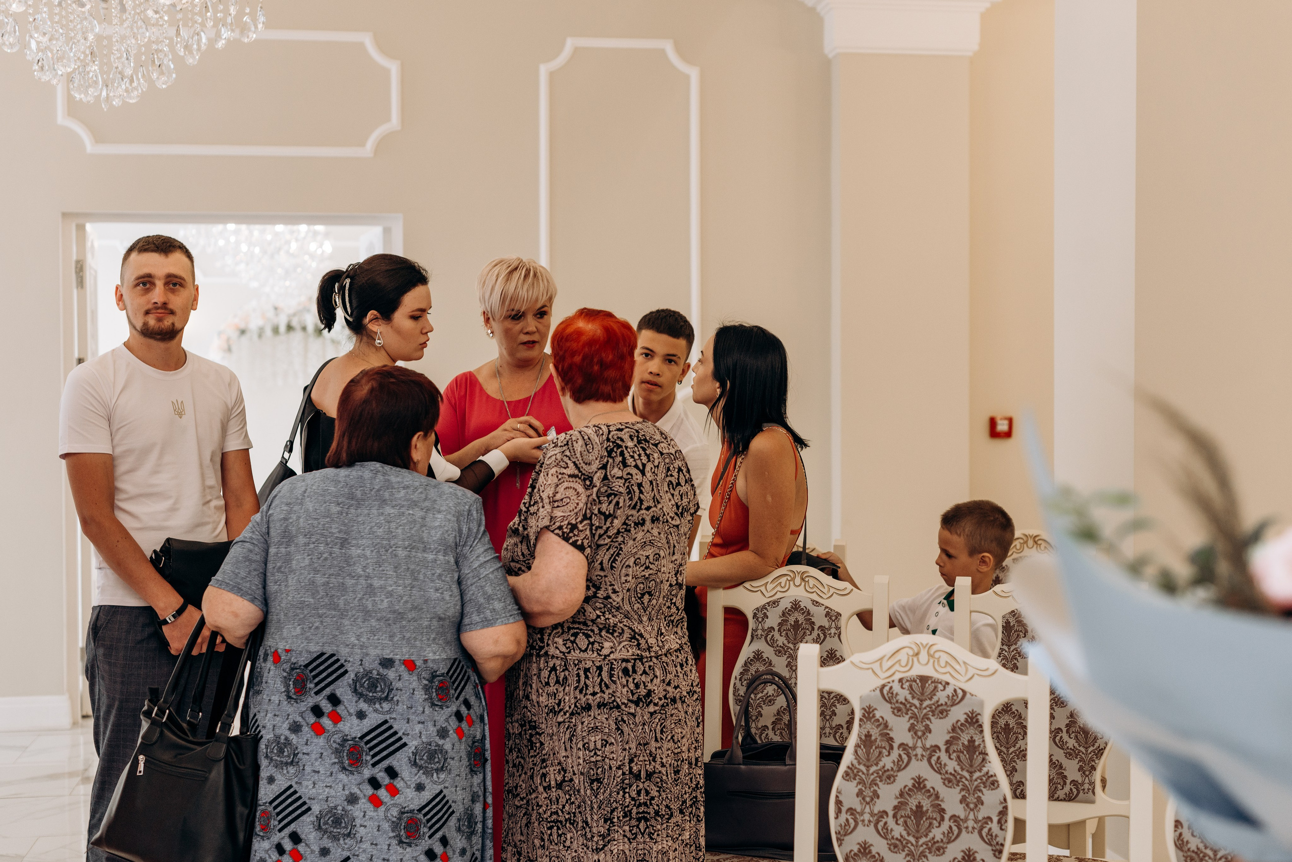 *. Wedding and family photographer San Diego