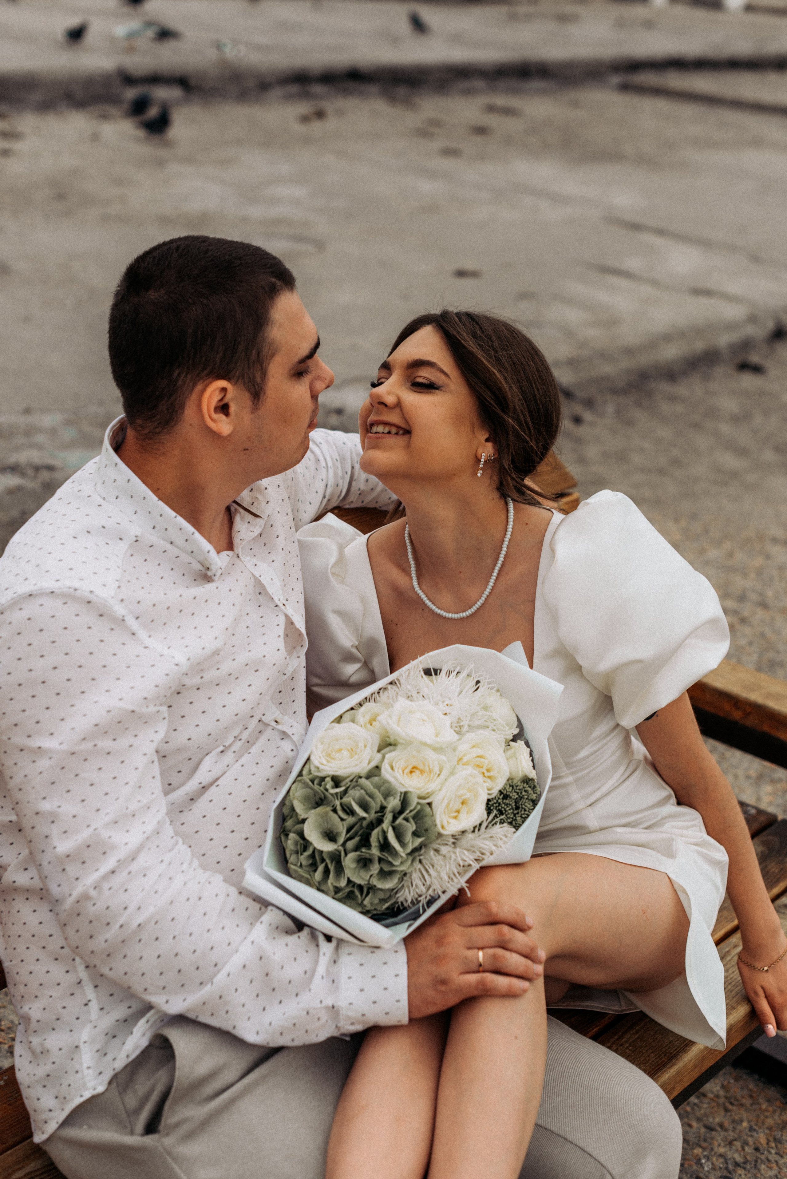*. Wedding and family photographer San Diego