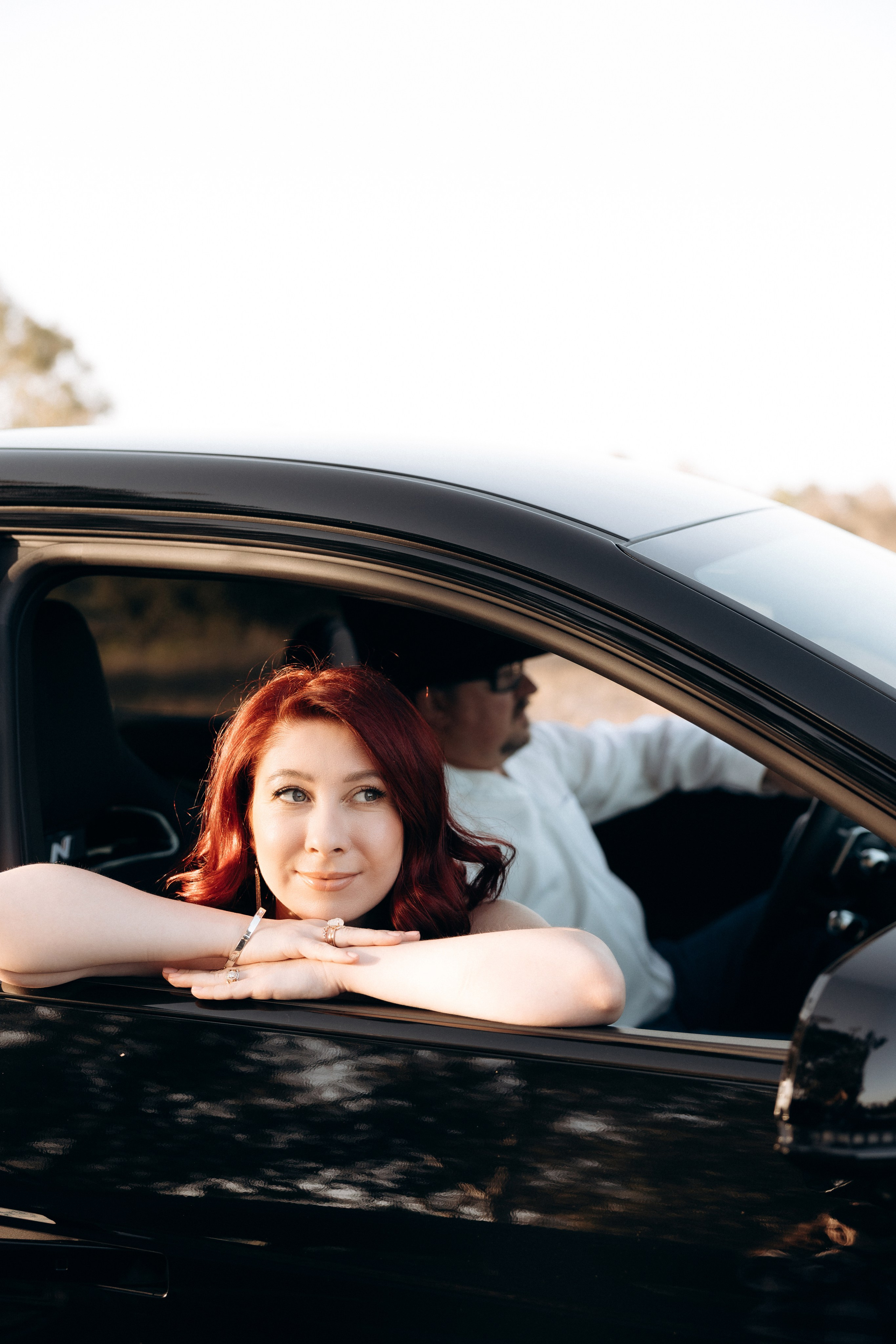 Kevin and Olga. Wedding and family photographer San Diego