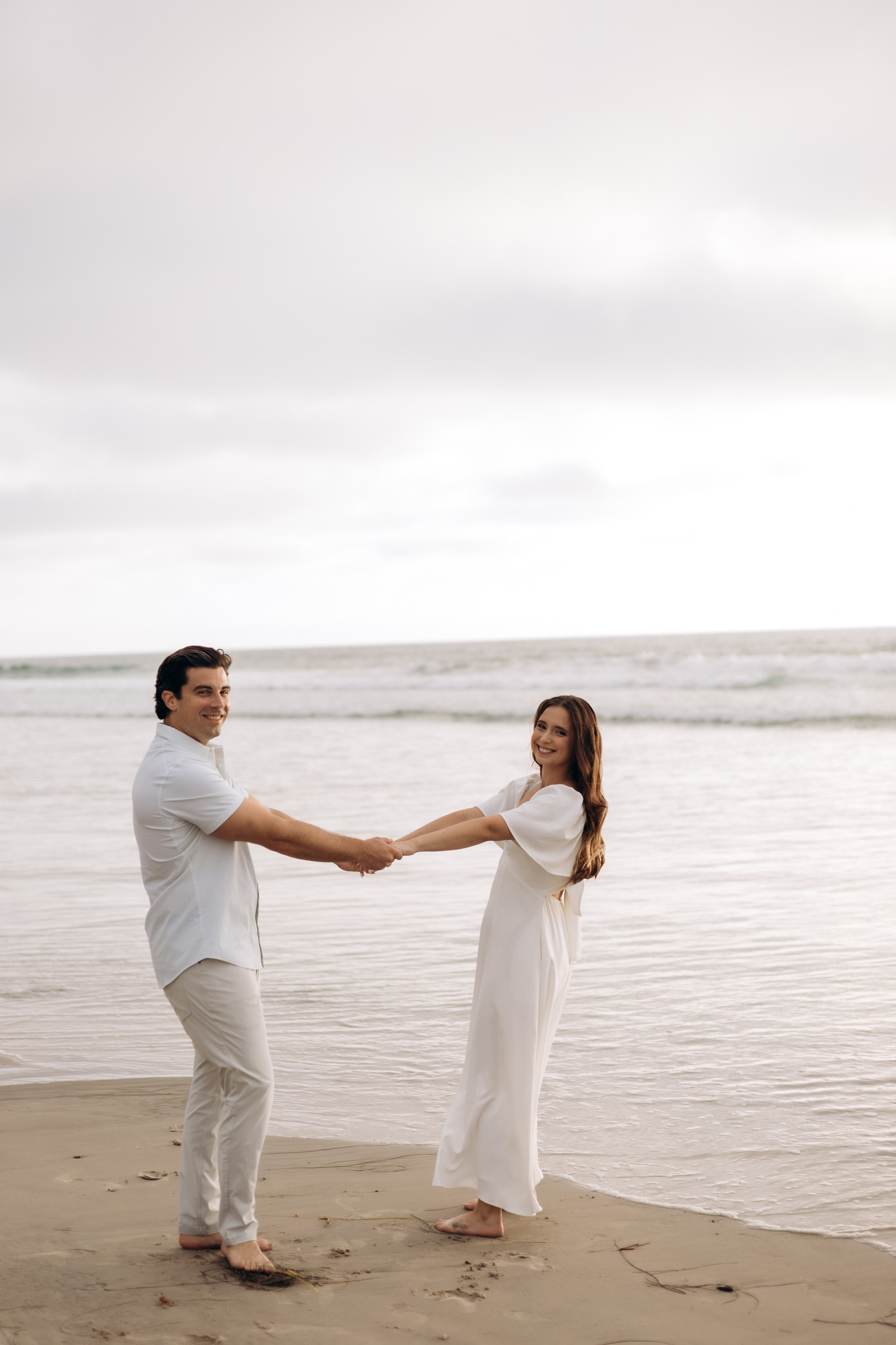 *. Wedding and family photographer San Diego