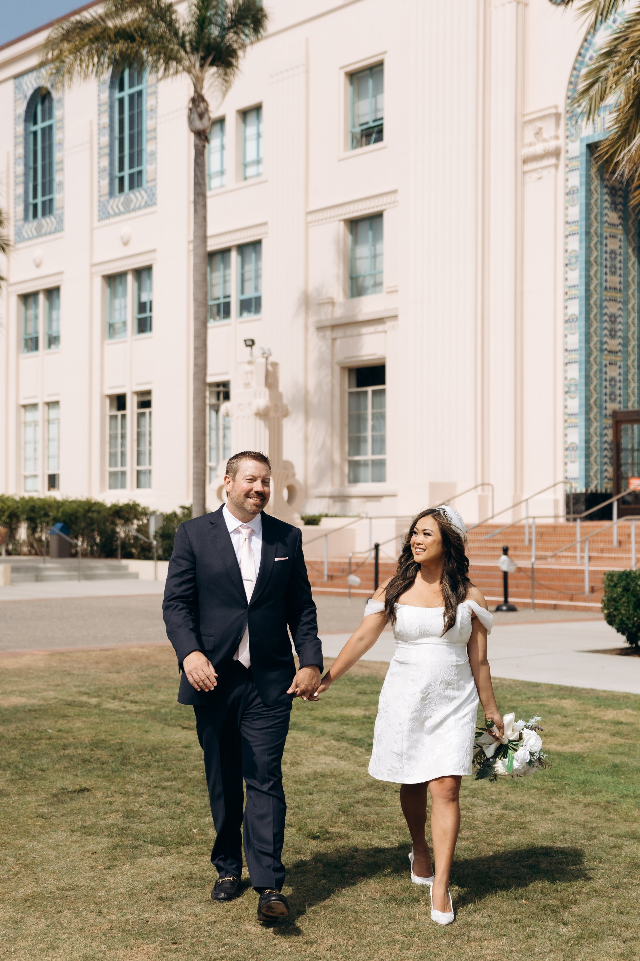 08/08. Wedding and family photographer San Diego