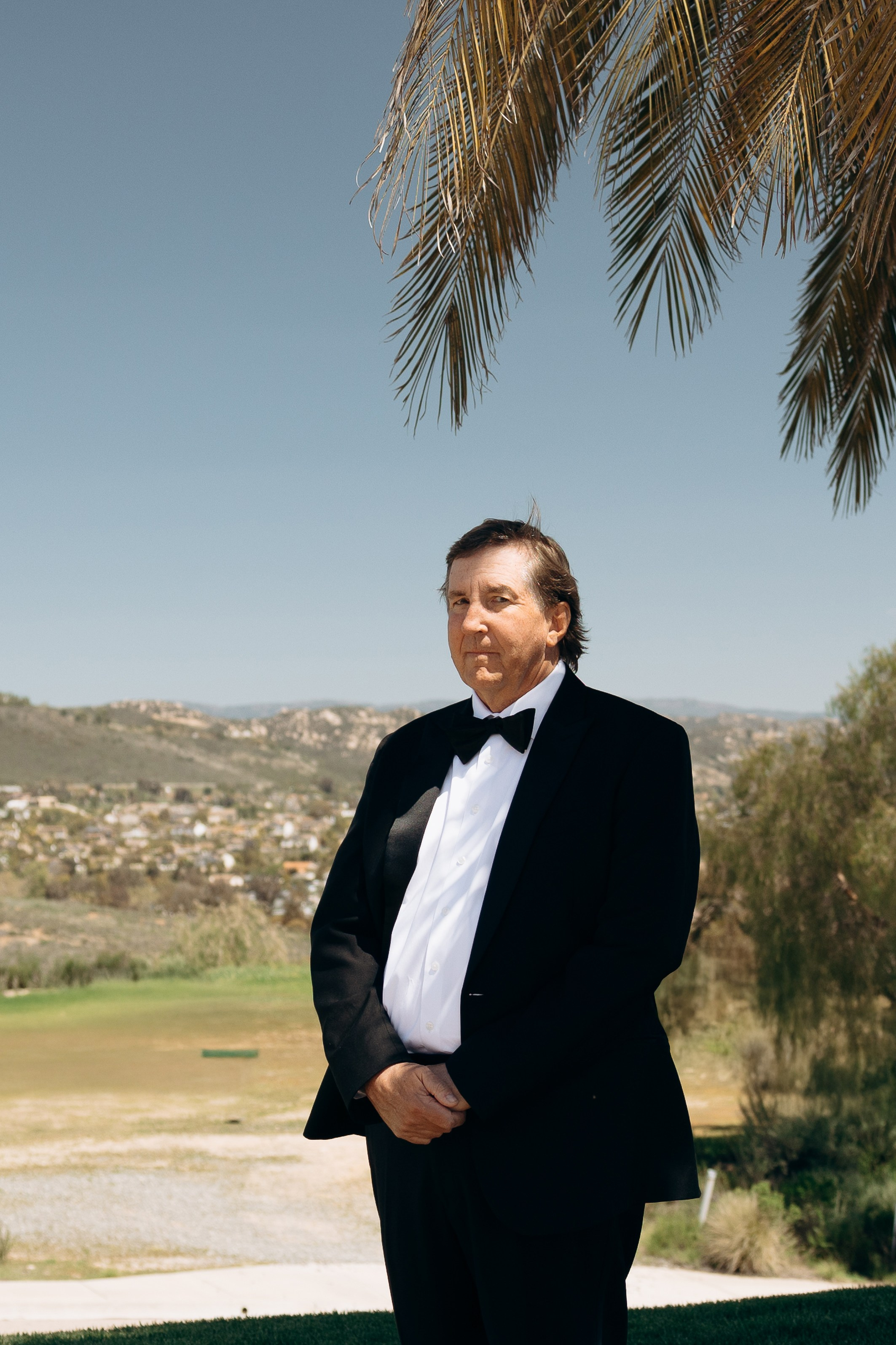 Drew and Haley. Wedding and family photographer San Diego