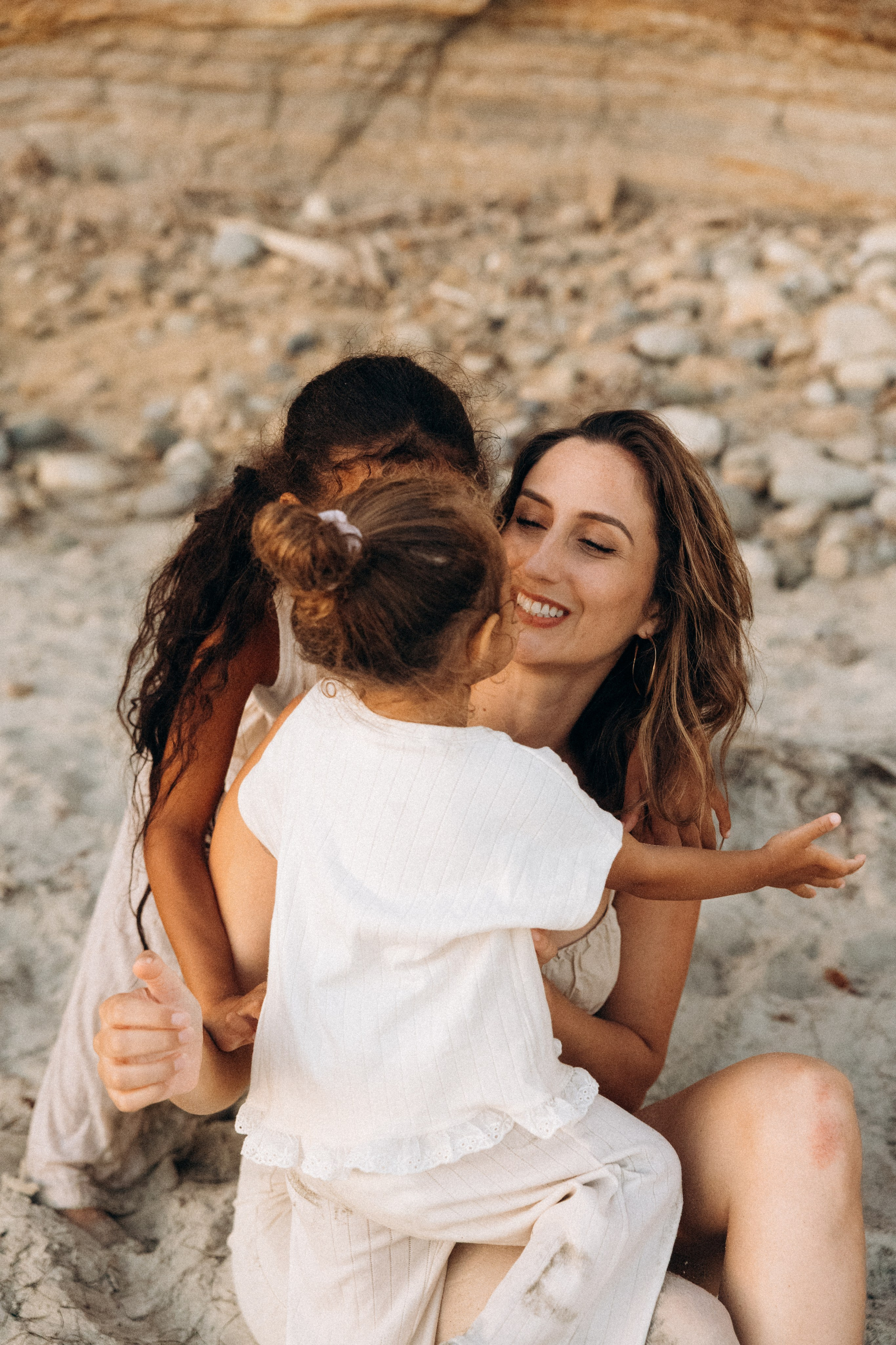 *. Wedding and family photographer San Diego