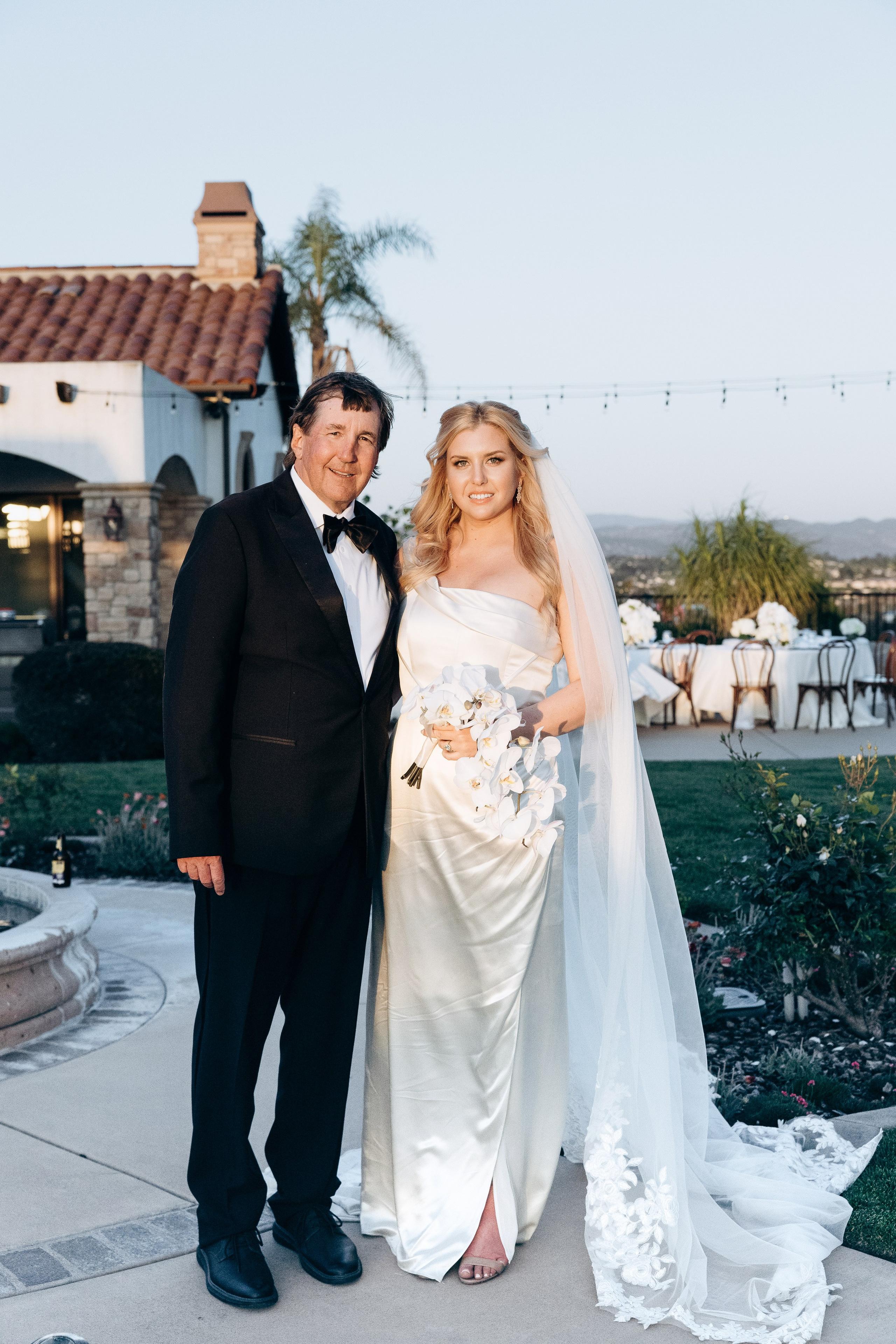 Drew and Haley. Wedding and family photographer San Diego